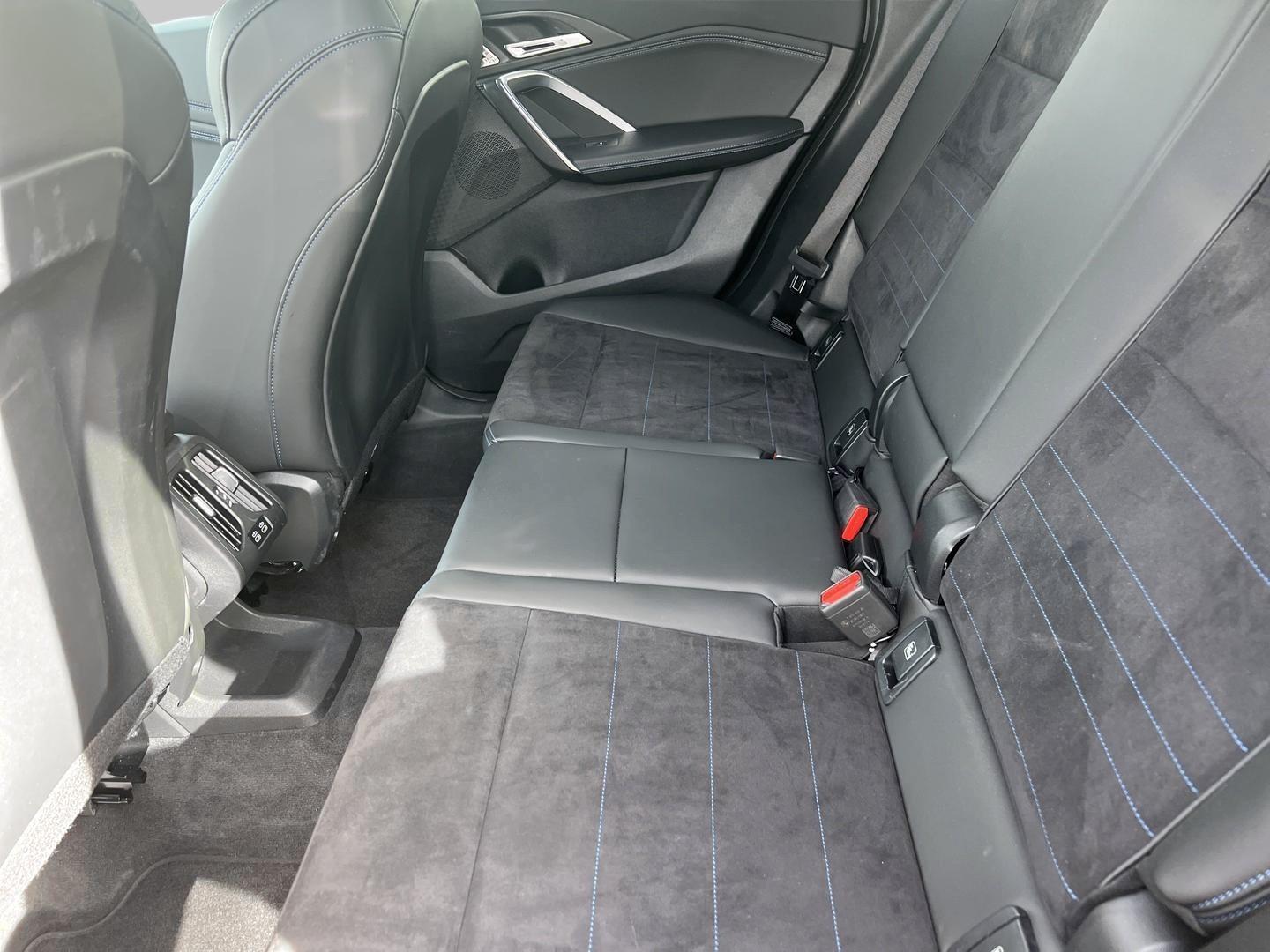 BMW X1 – Bild 21