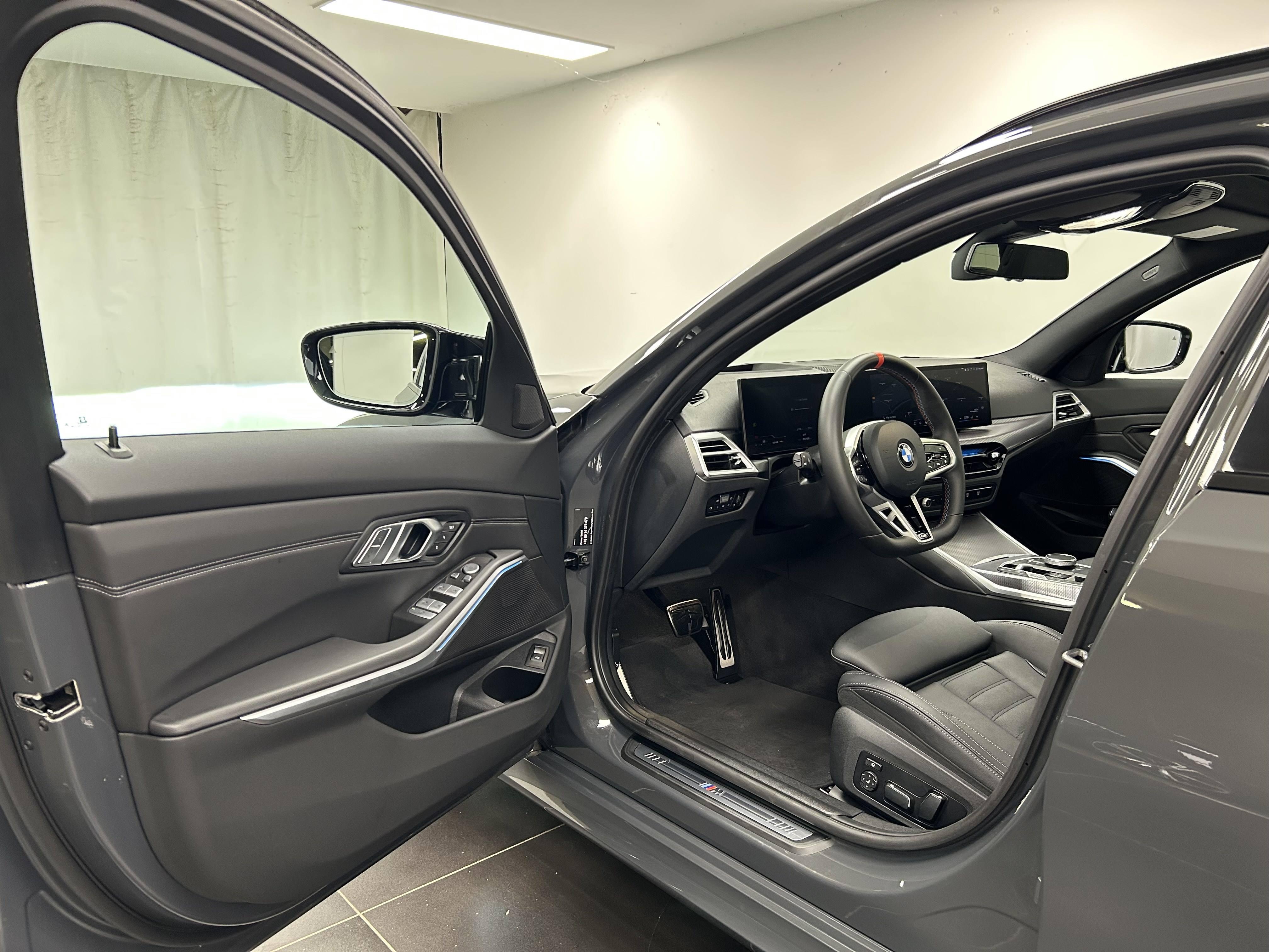 BMW 3er Touring – Bild 33