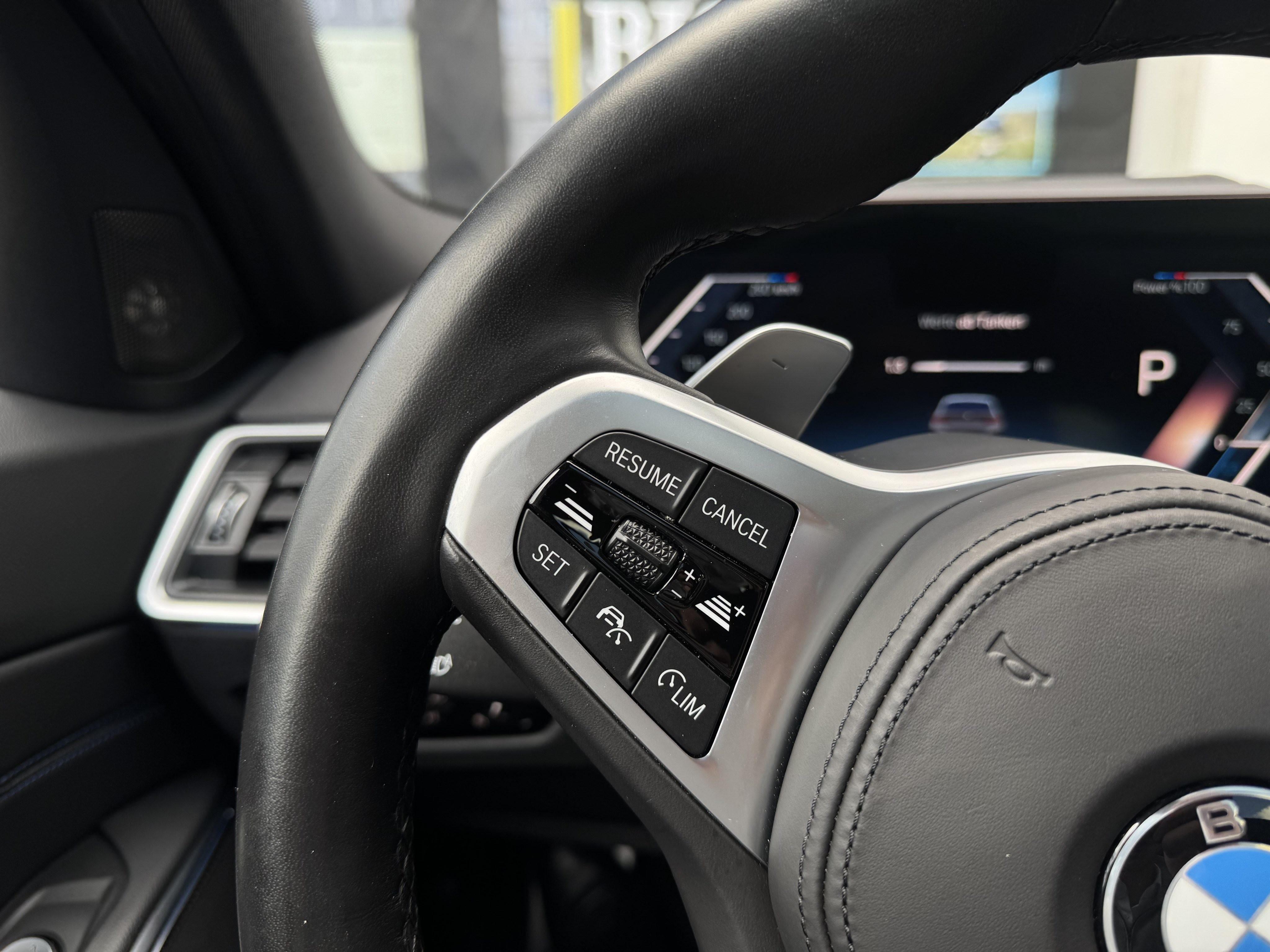 BMW 3er Touring – Bild 9