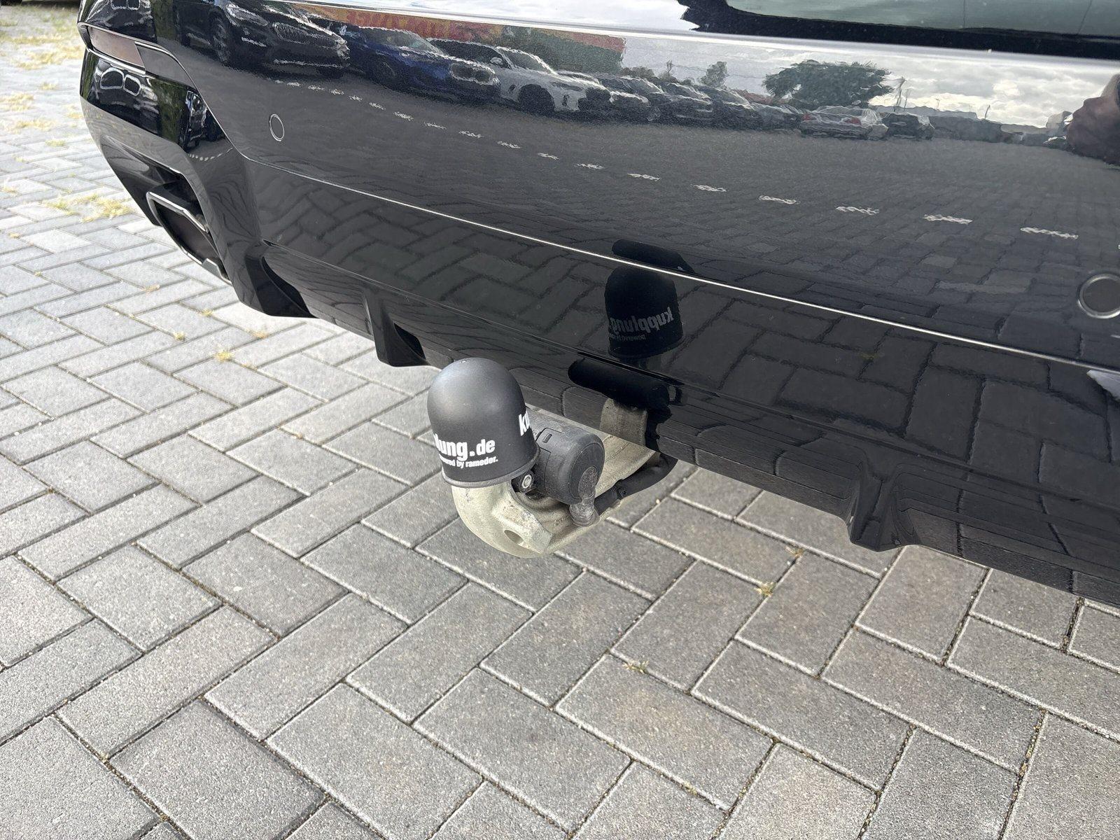 BMW X3 – Bild 13