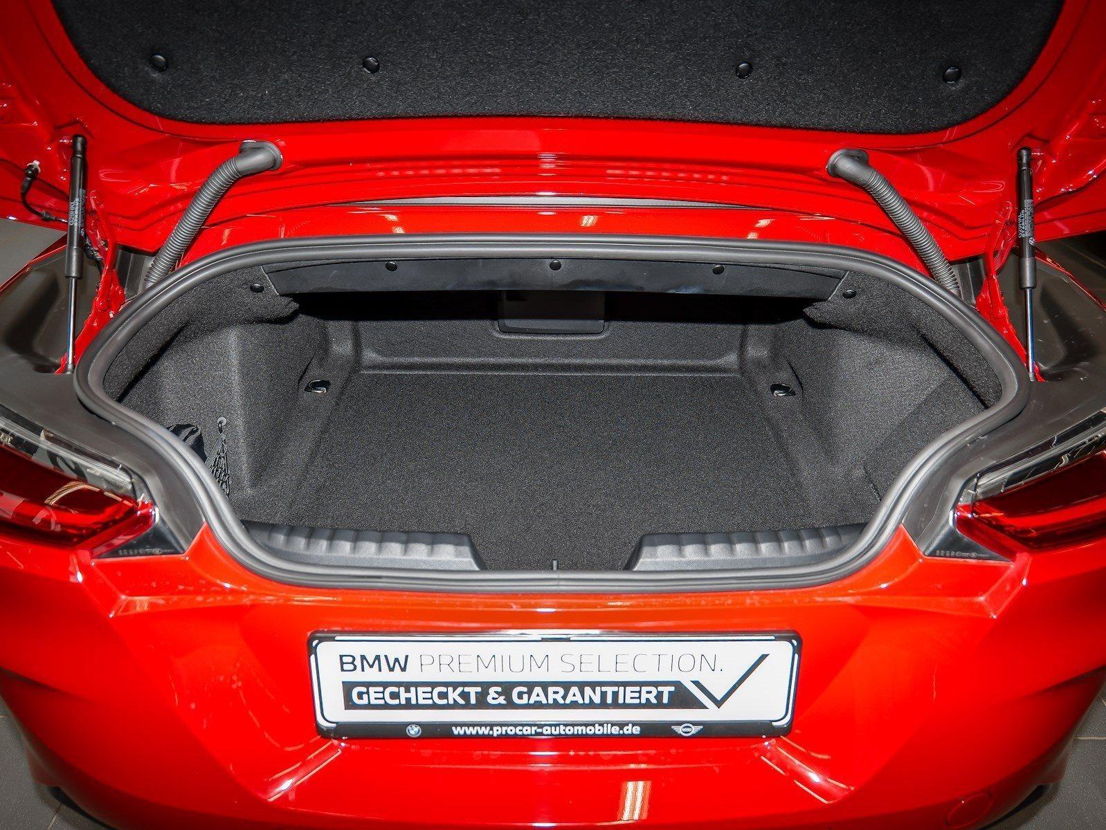 BMW Z4 – Bild 21