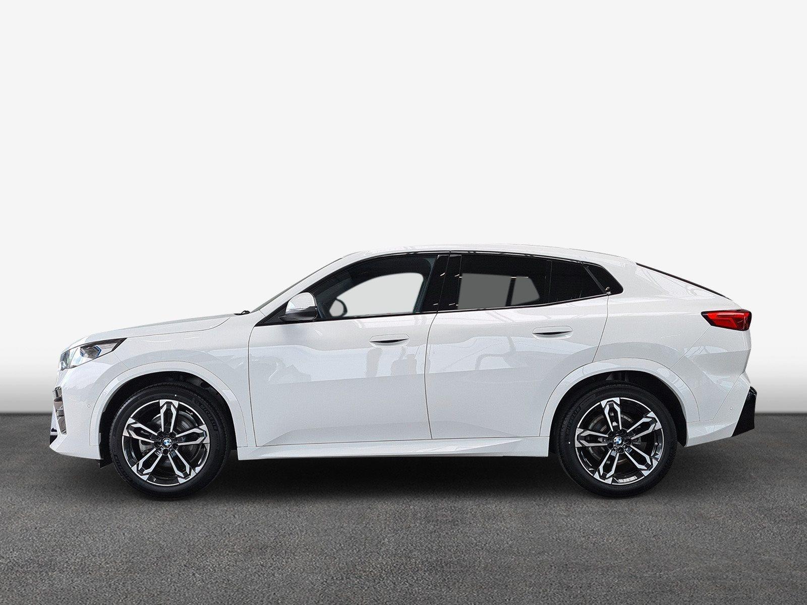 BMW X2 – Bild 4
