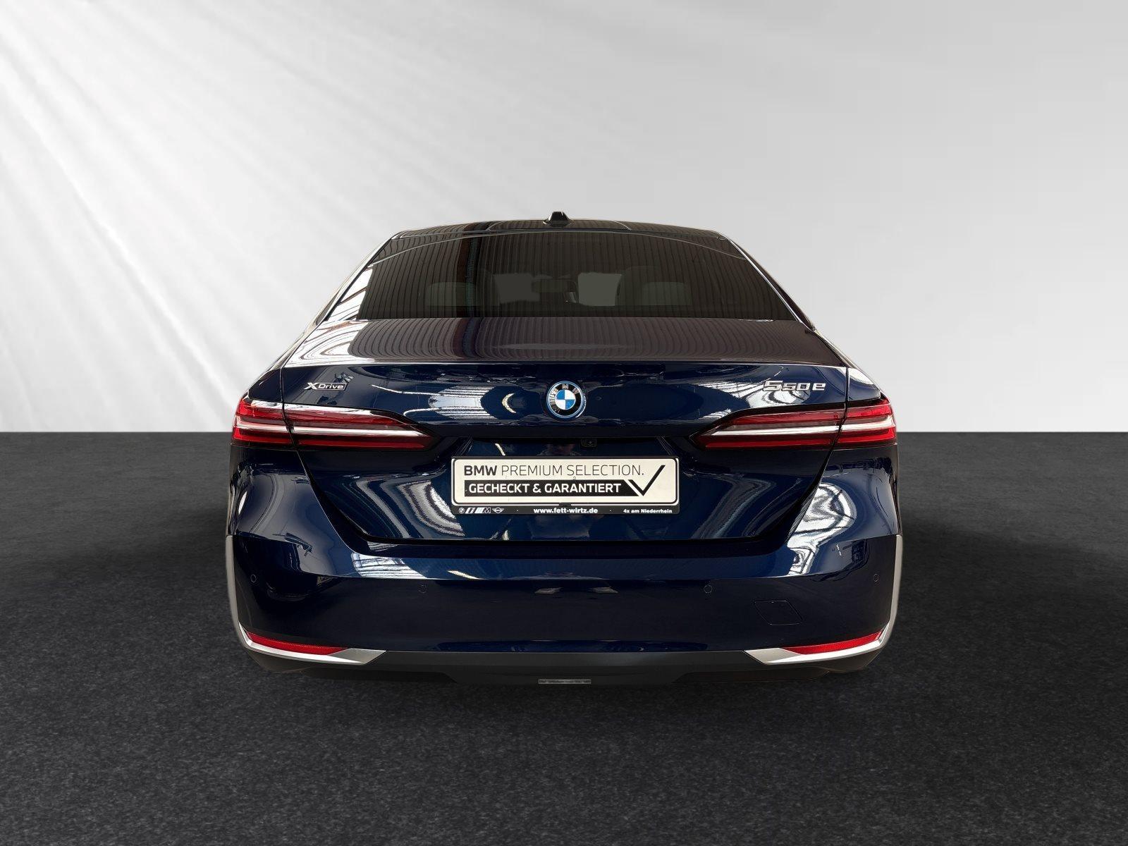 BMW 5er – Bild 15