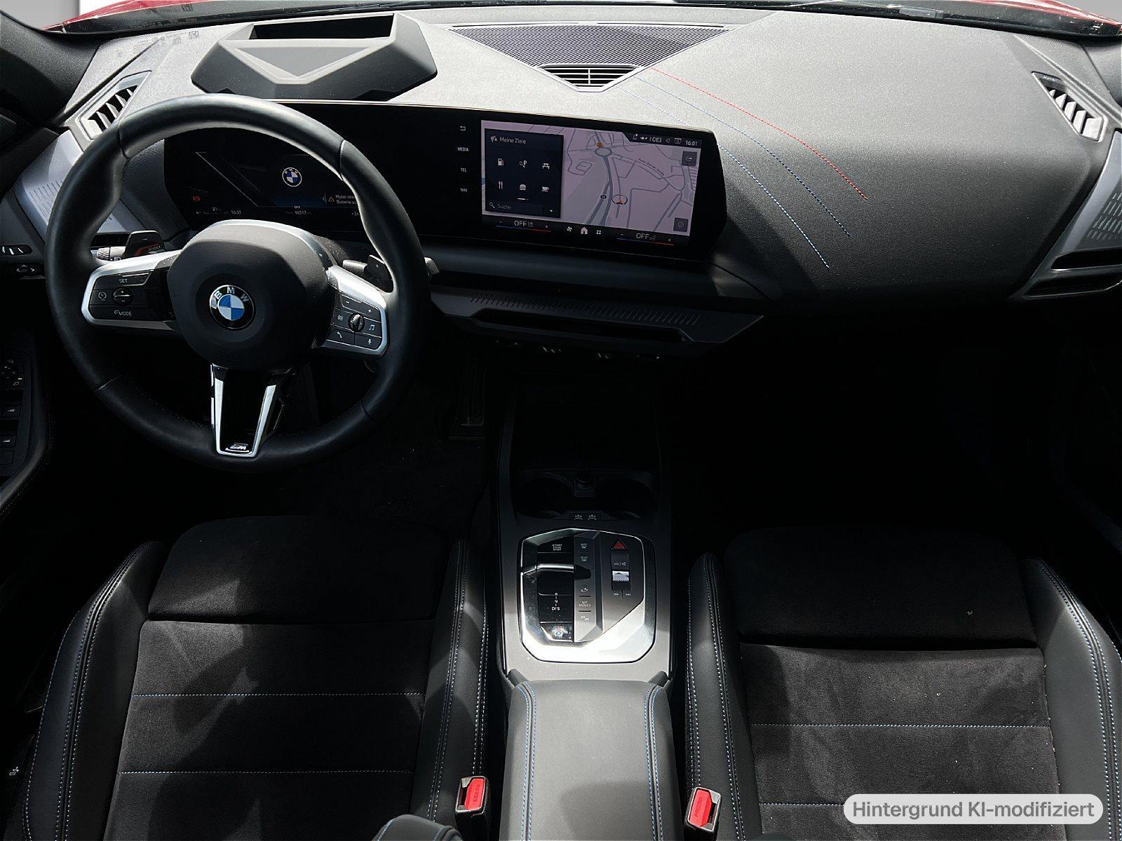 BMW 1er – Bild 13