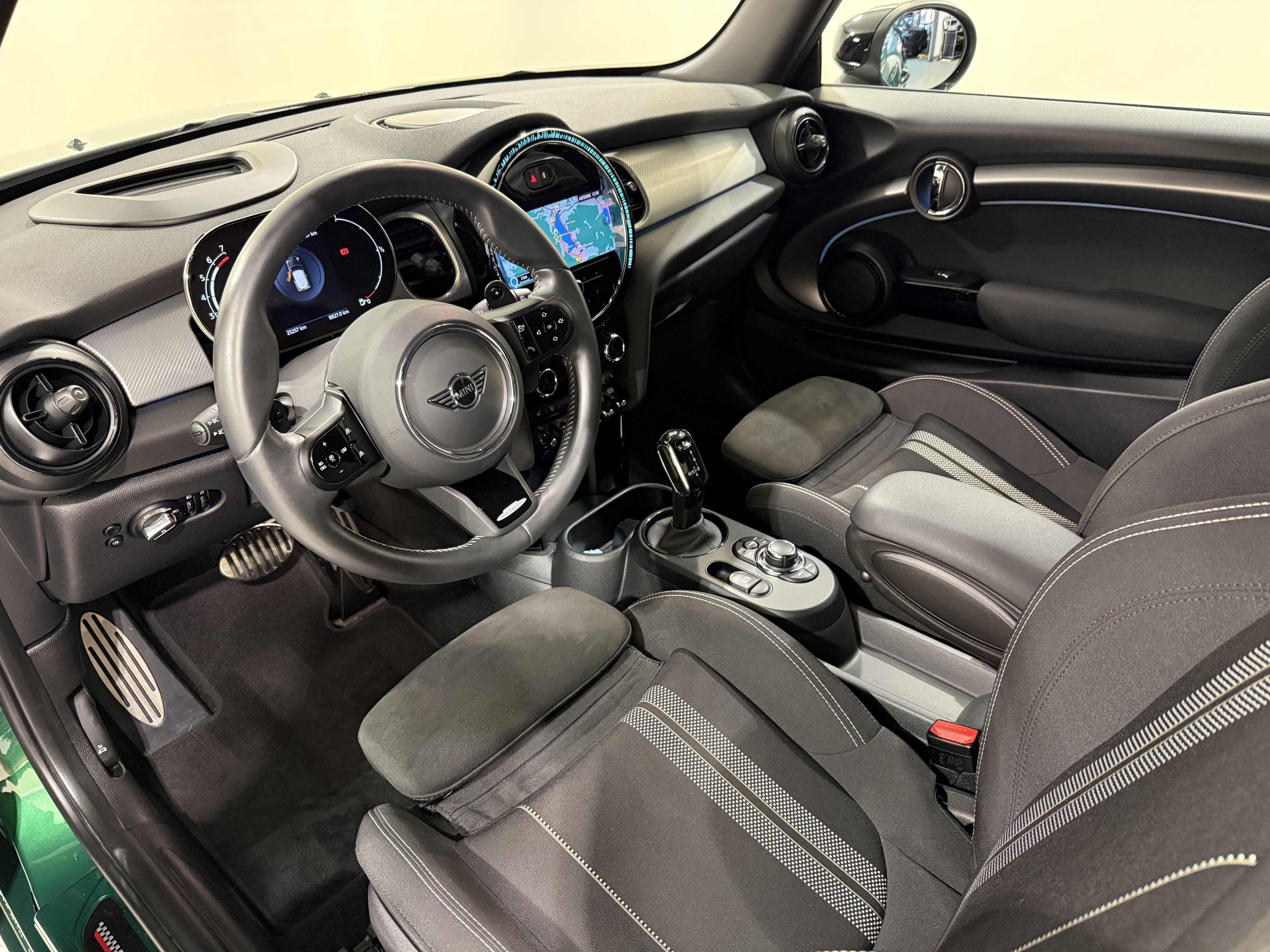 MINI Cooper 3-Türer – Bild 19