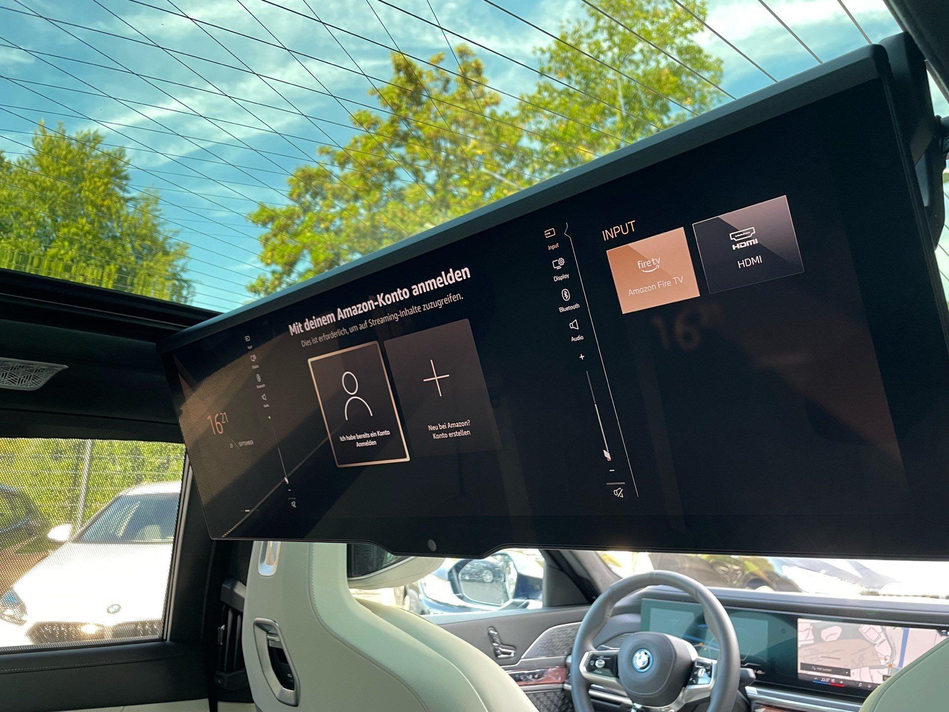 BMW i7 – Bild 10