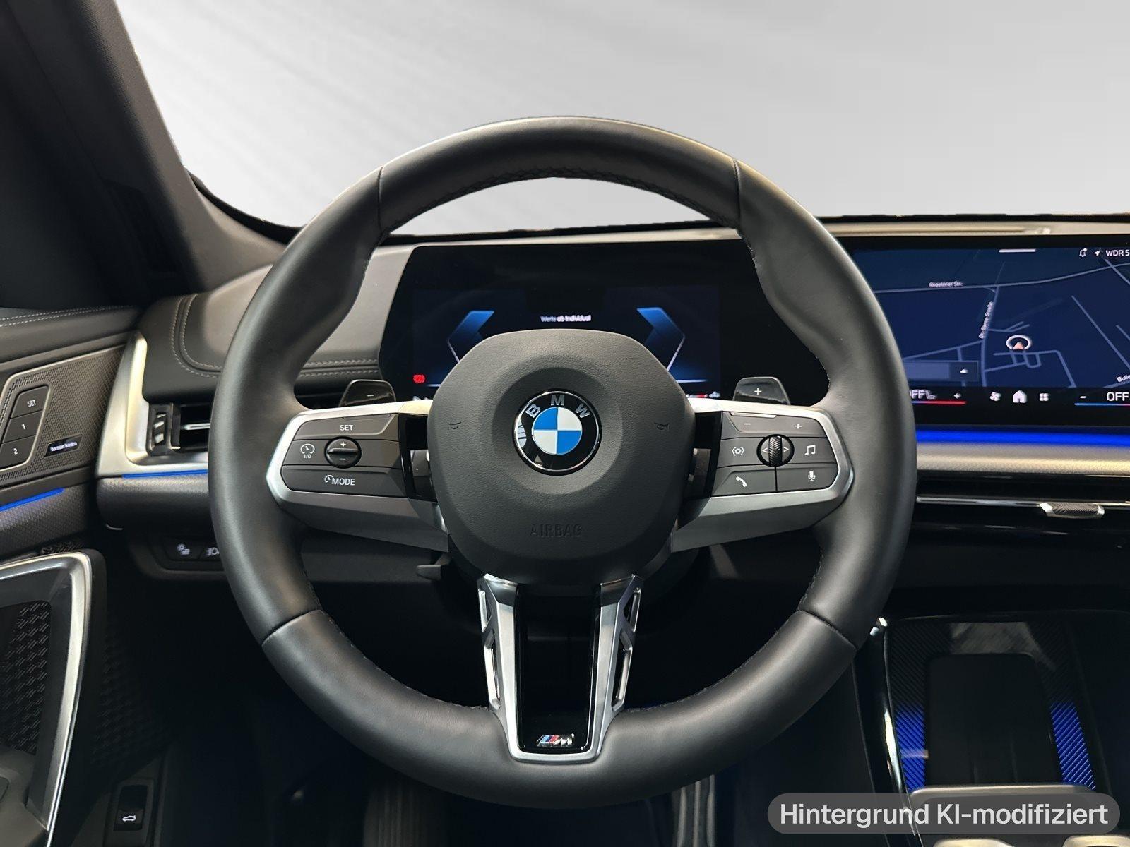 BMW X1 – Bild 28