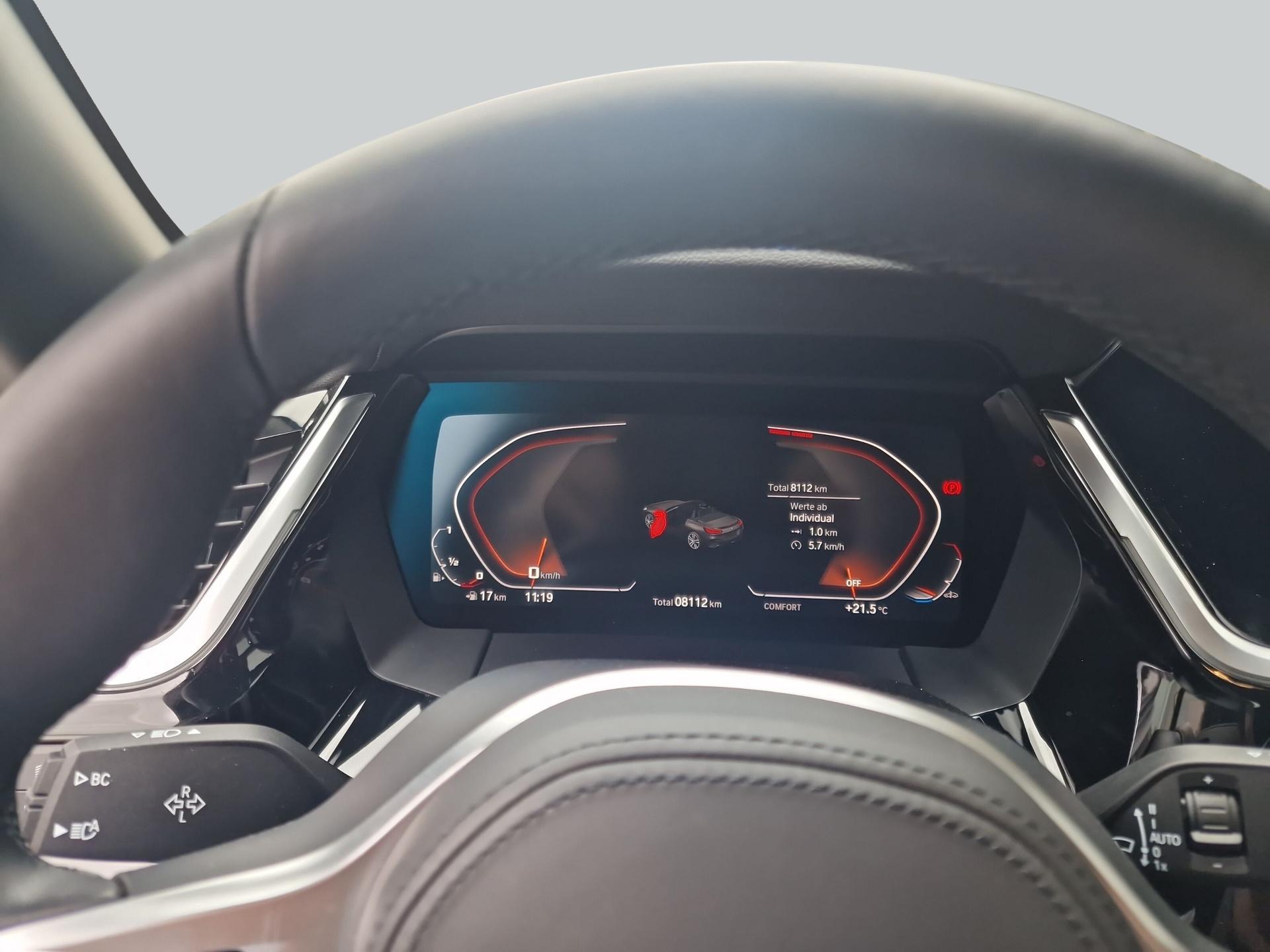 BMW Z4 – Bild 6