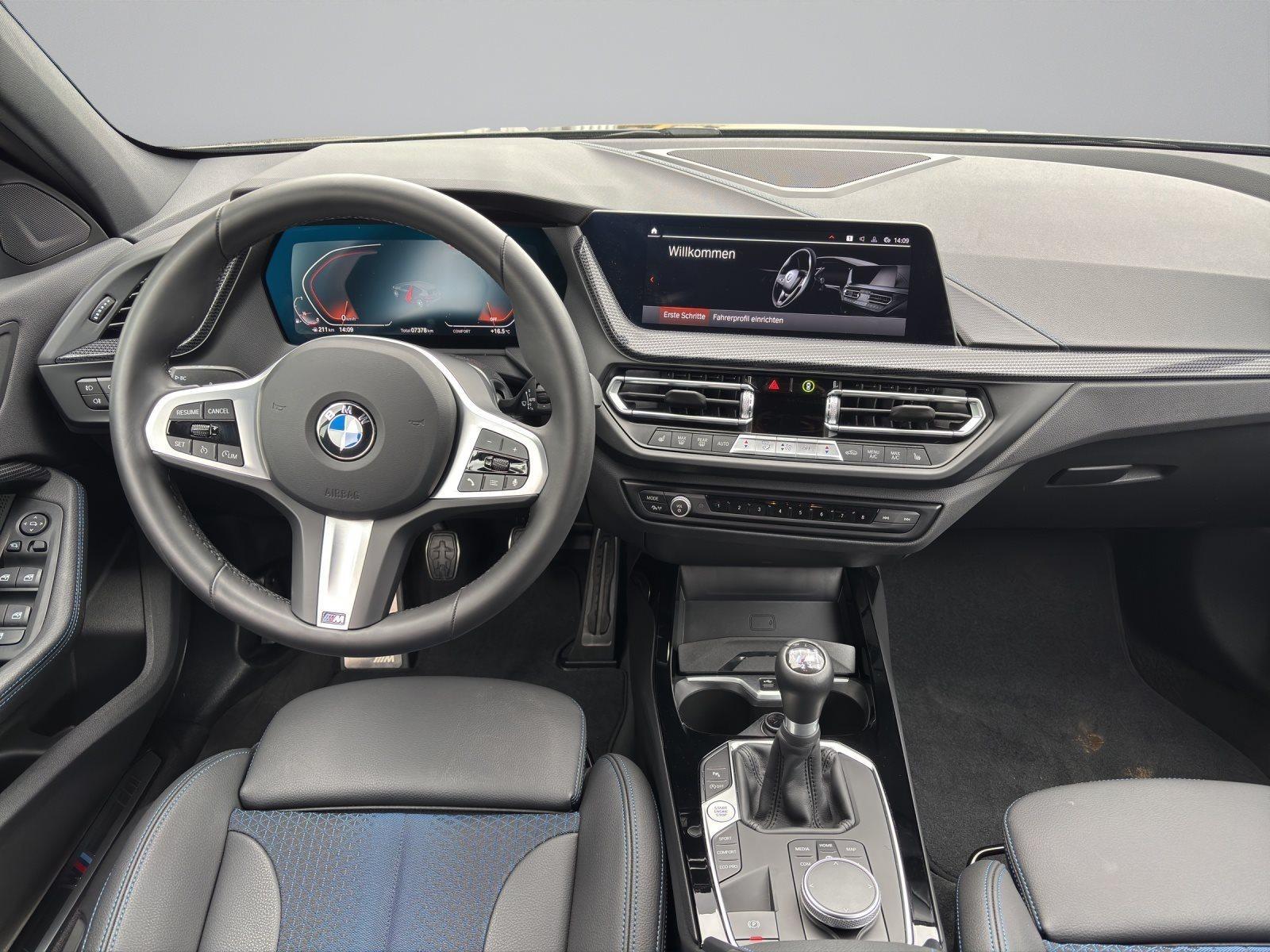 BMW 1er – Bild 15