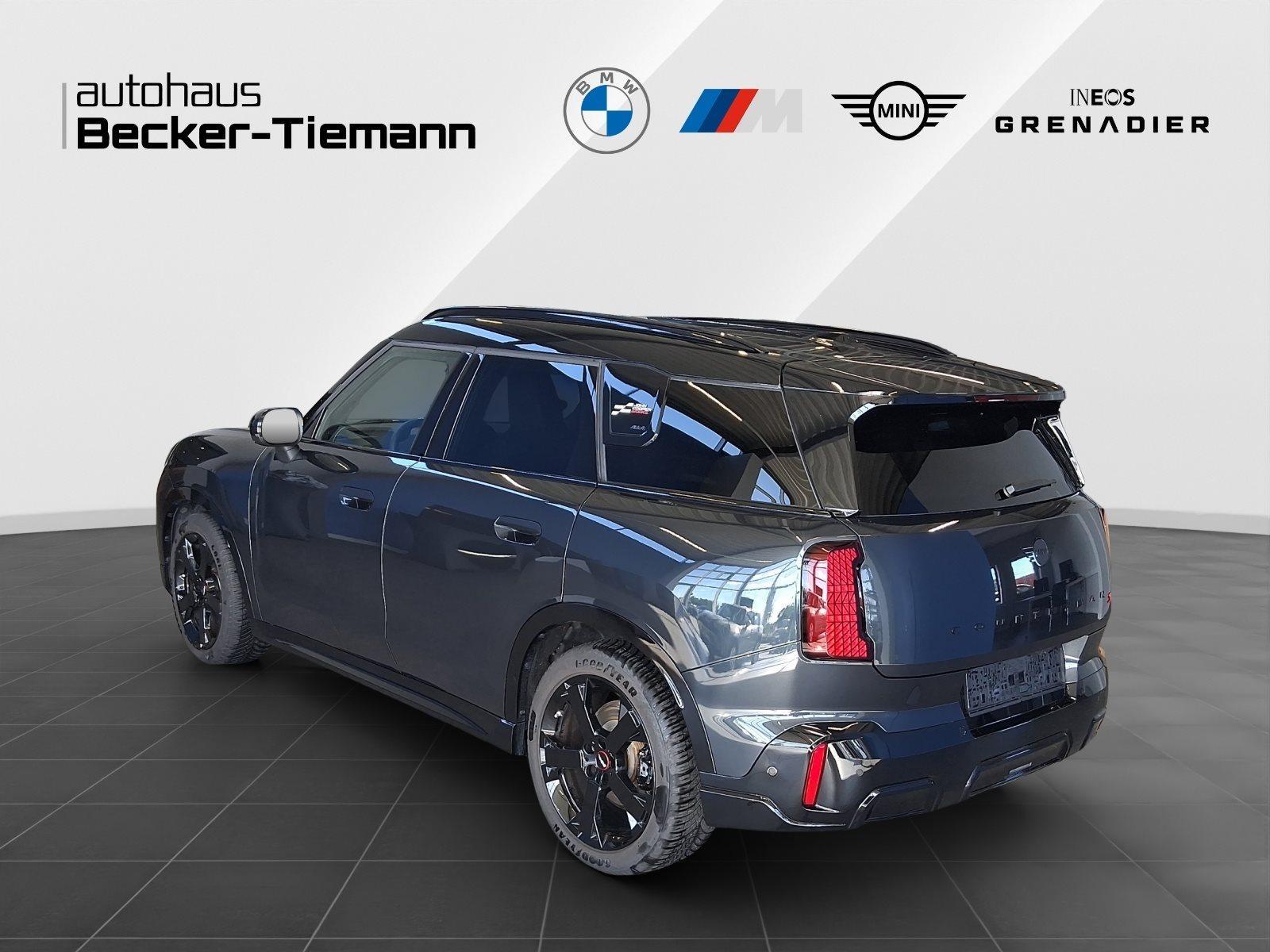 MINI Countryman – Bild 4