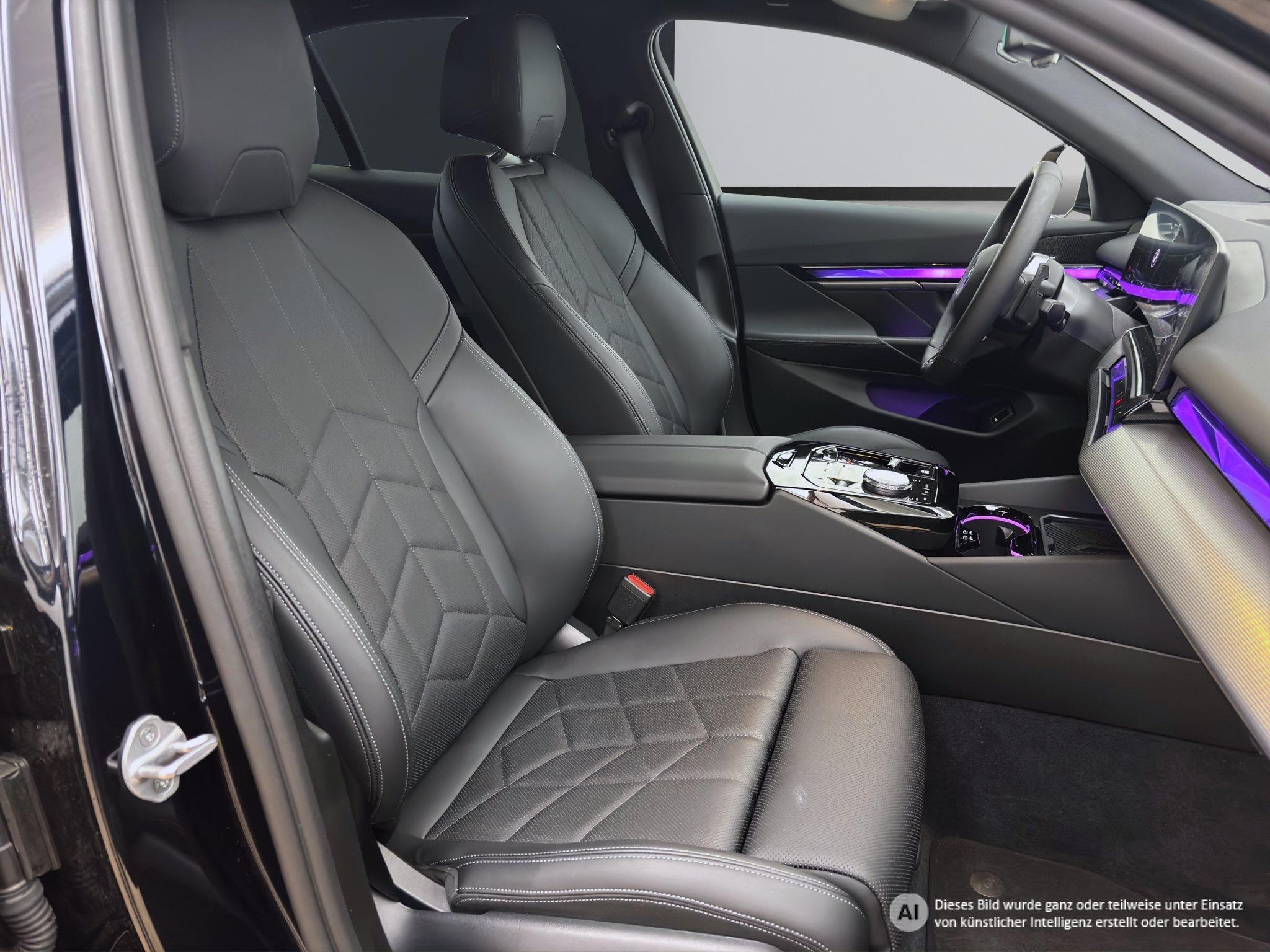 BMW 5er – Bild 9