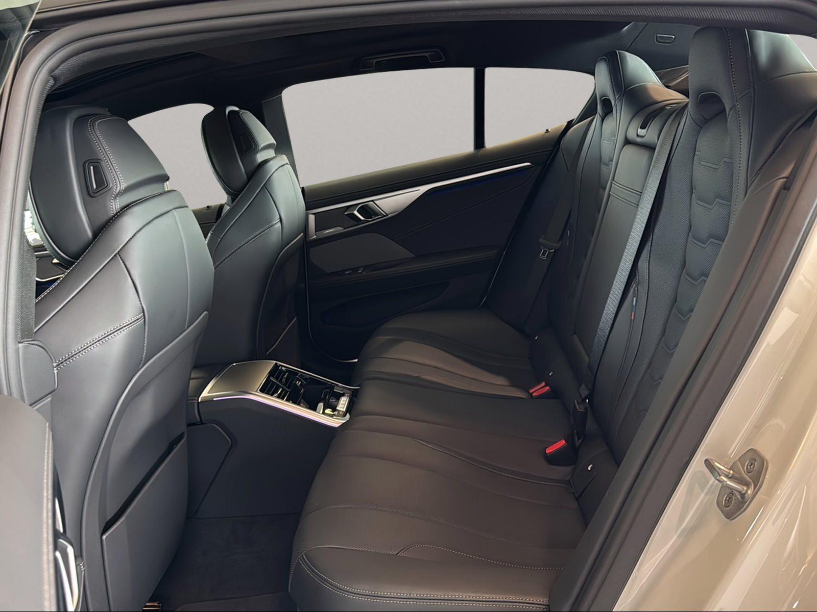 BMW 8er Gran Coupé – Bild 11