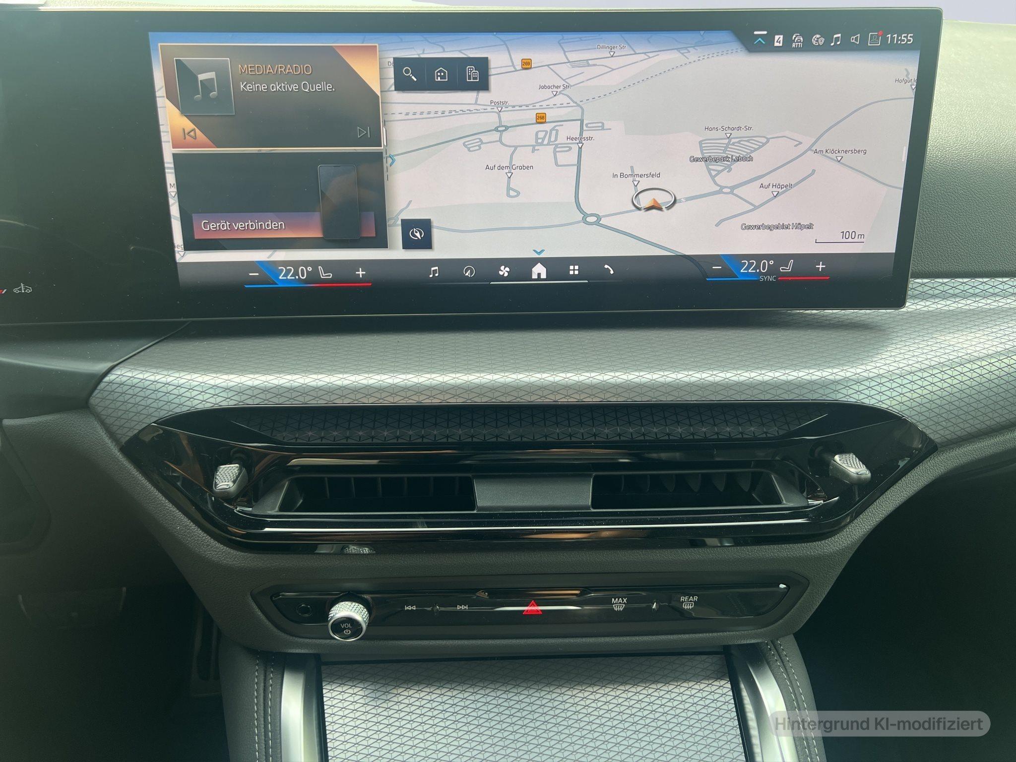 BMW 4er Gran Coupé – Bild 14