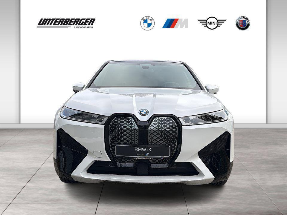 BMW iX – Bild 4