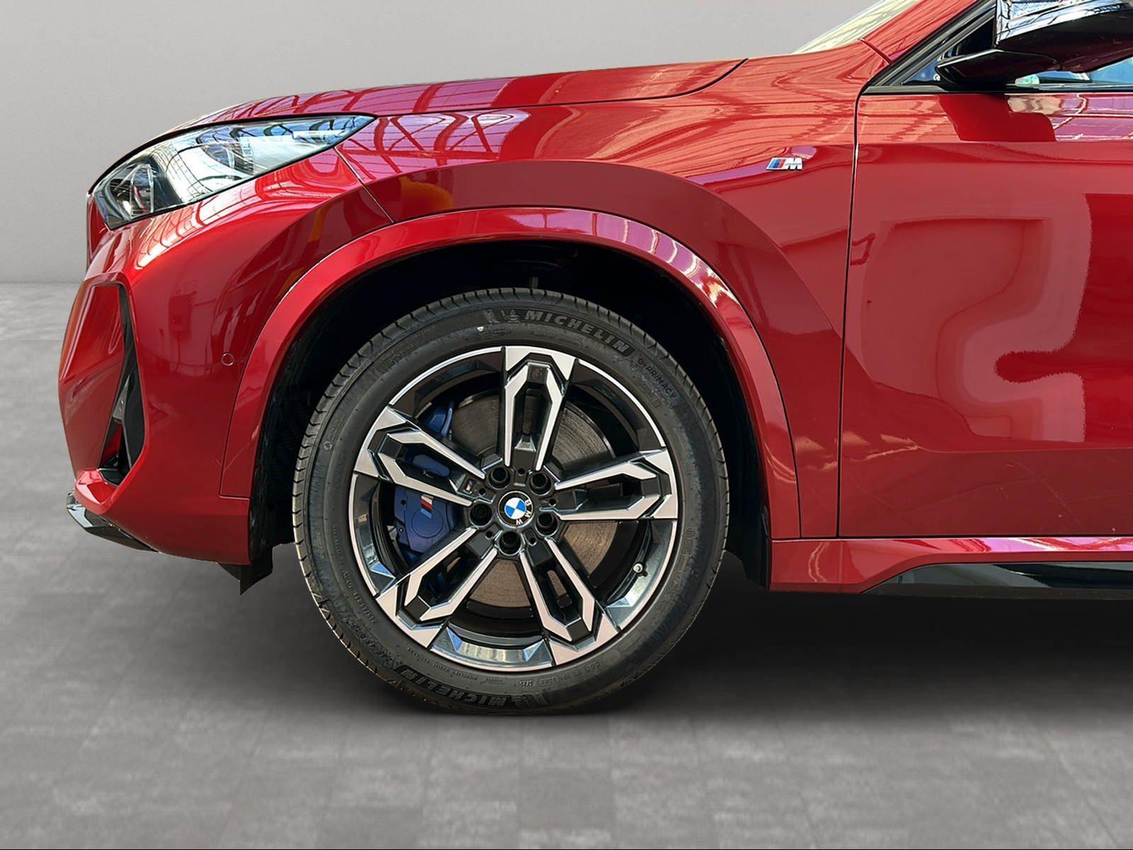 BMW X1 – Bild 10