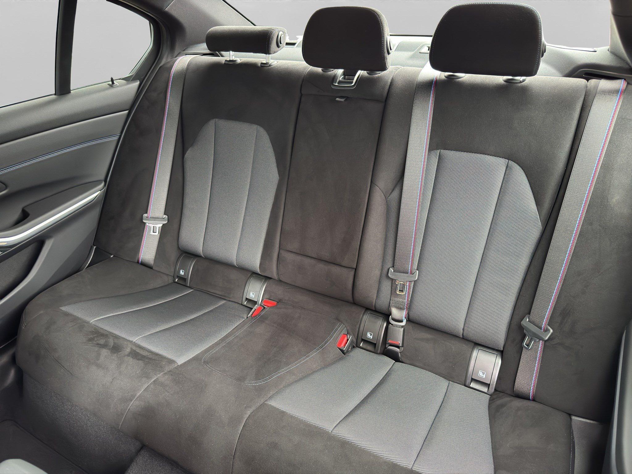BMW 3er – Bild 12