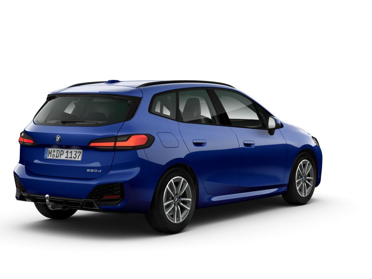 BMW 2er Active Tourer – Bild 16