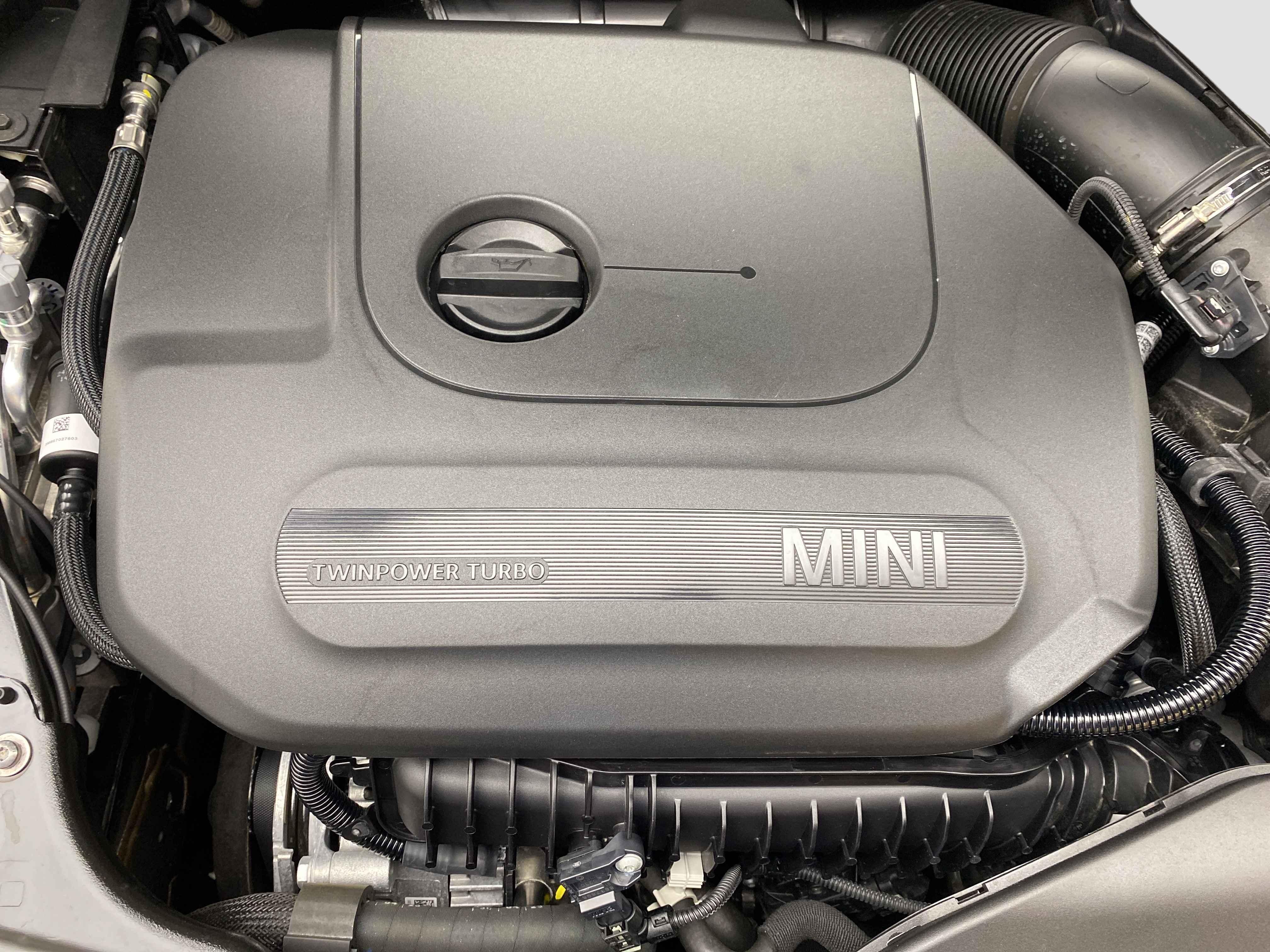 MINI Cabrio – Bild 12