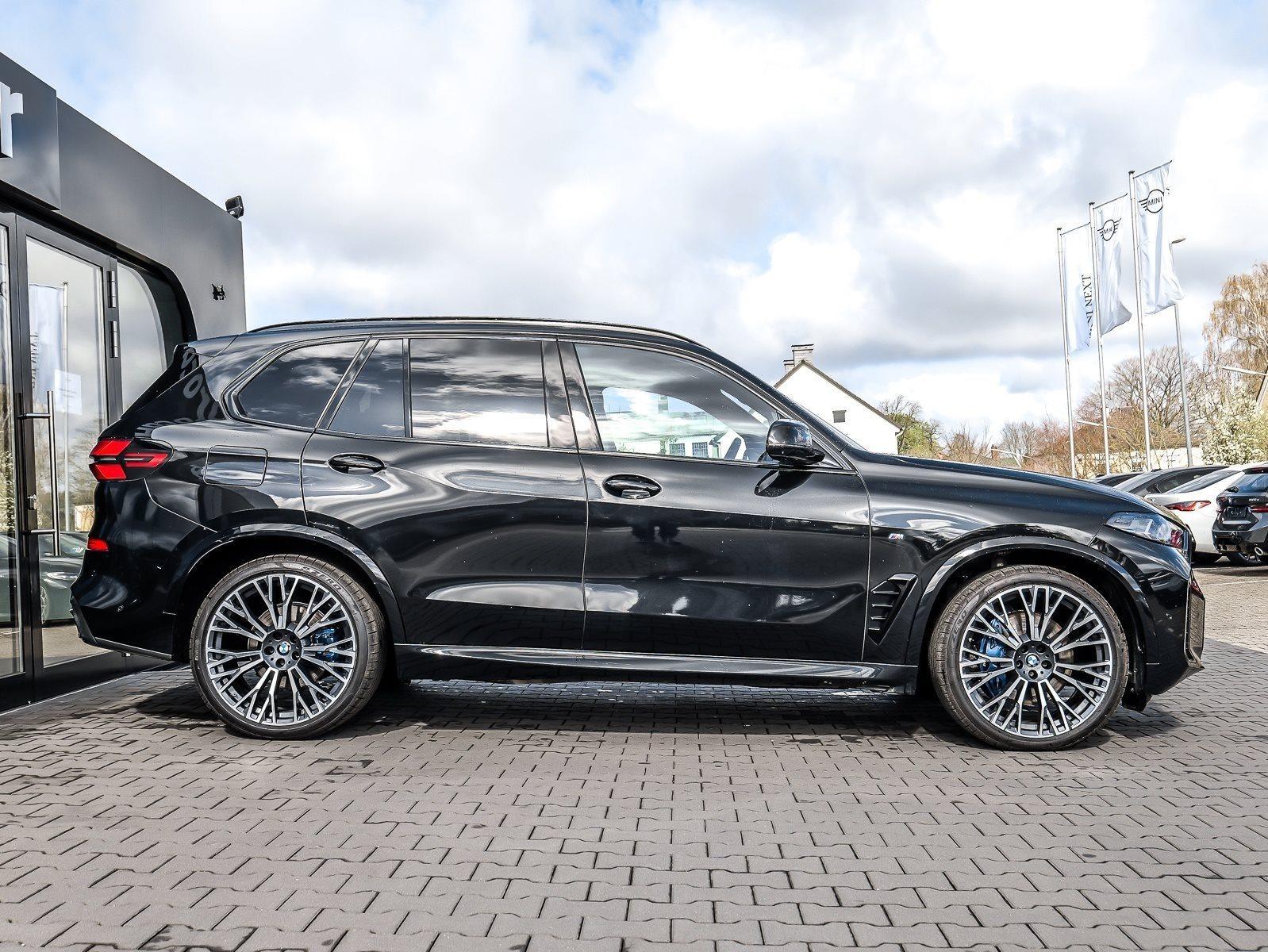 BMW X5 – Bild 19