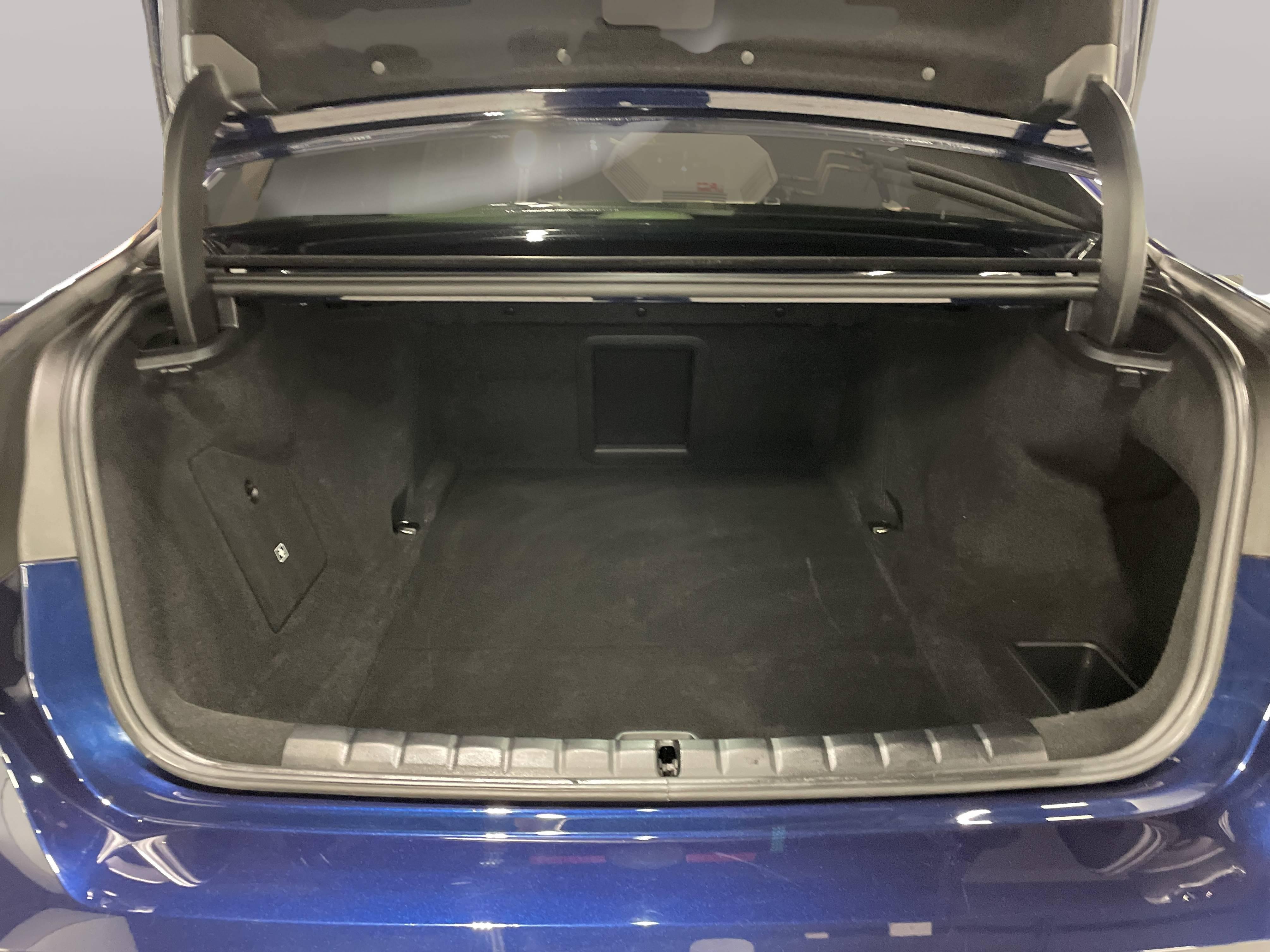 BMW i7 – Bild 10