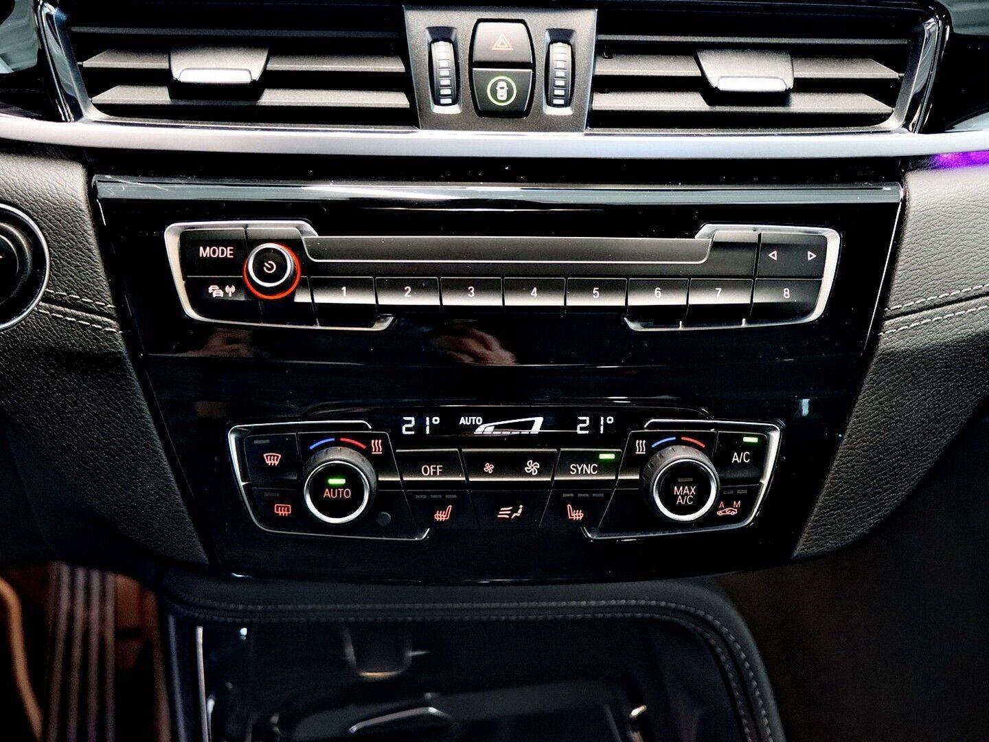 BMW X2 – Bild 8