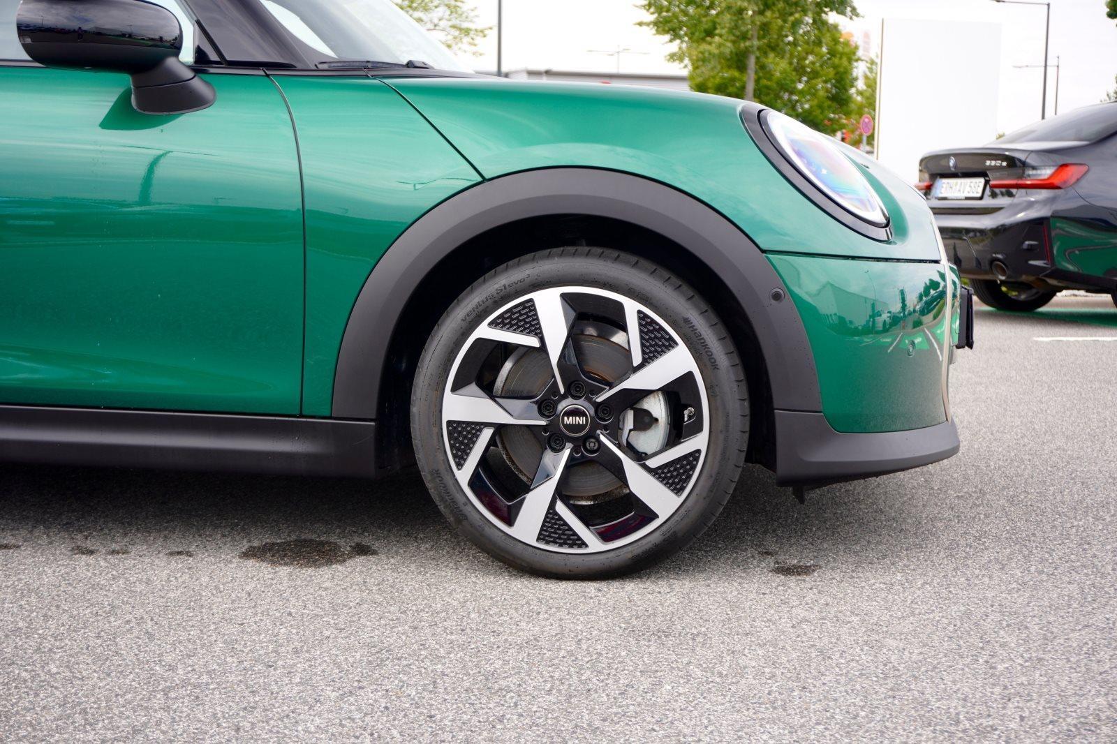 MINI Cooper 3-Türer – Bild 15