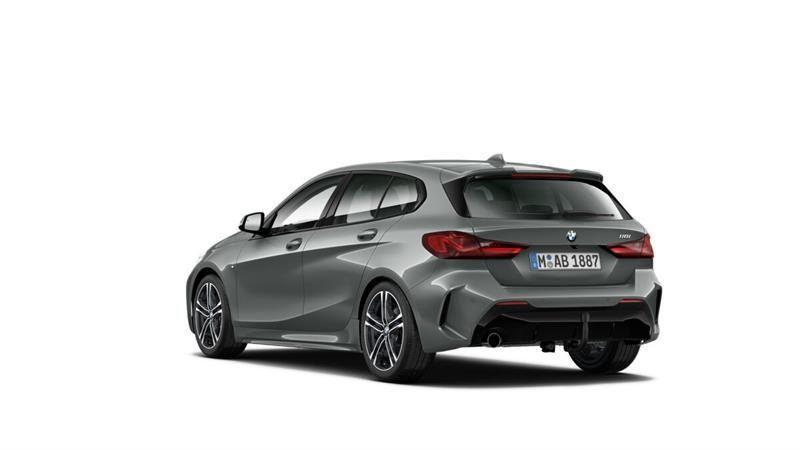 BMW 1er – Bild 3