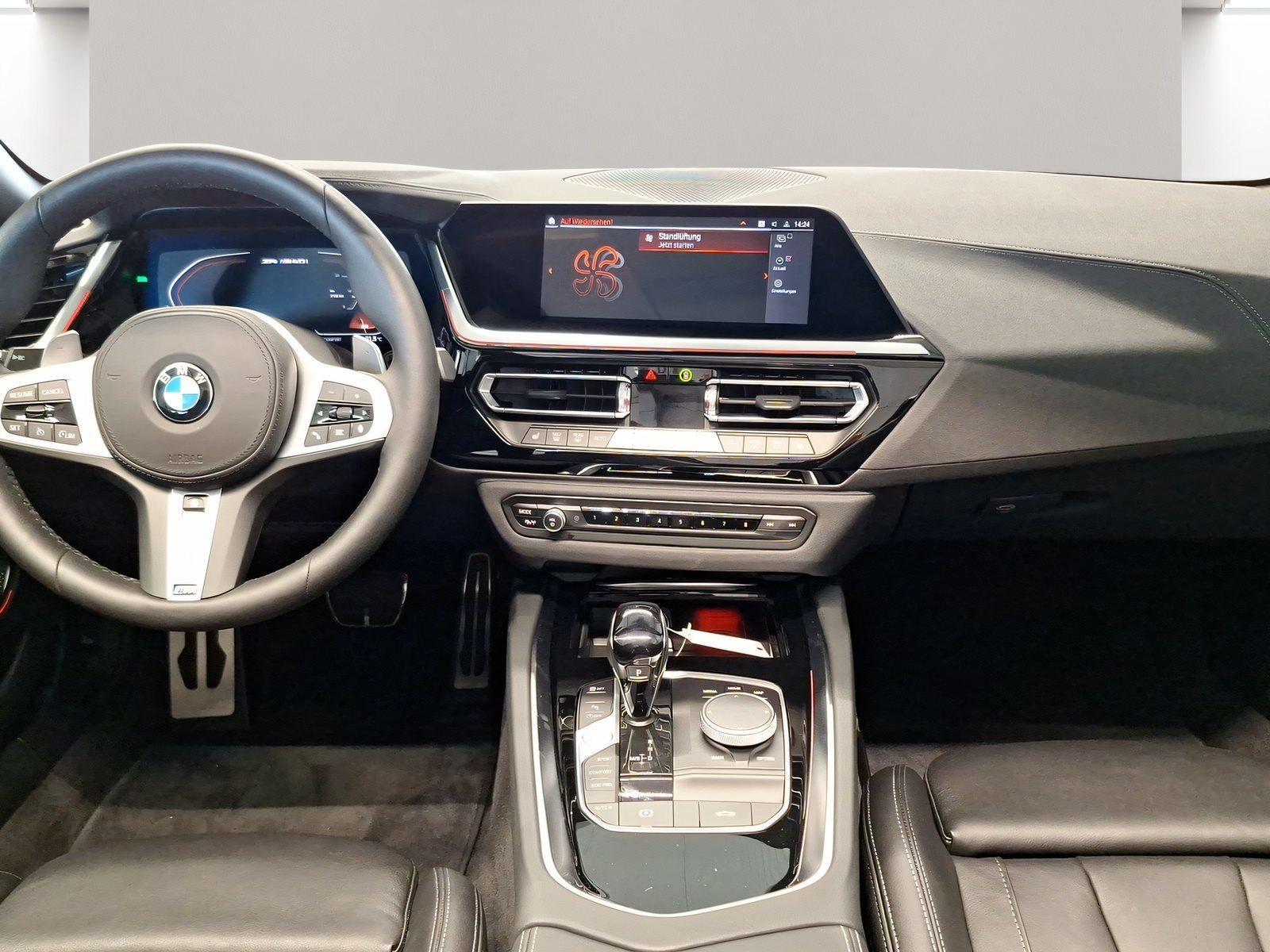BMW Z4 – Bild 24