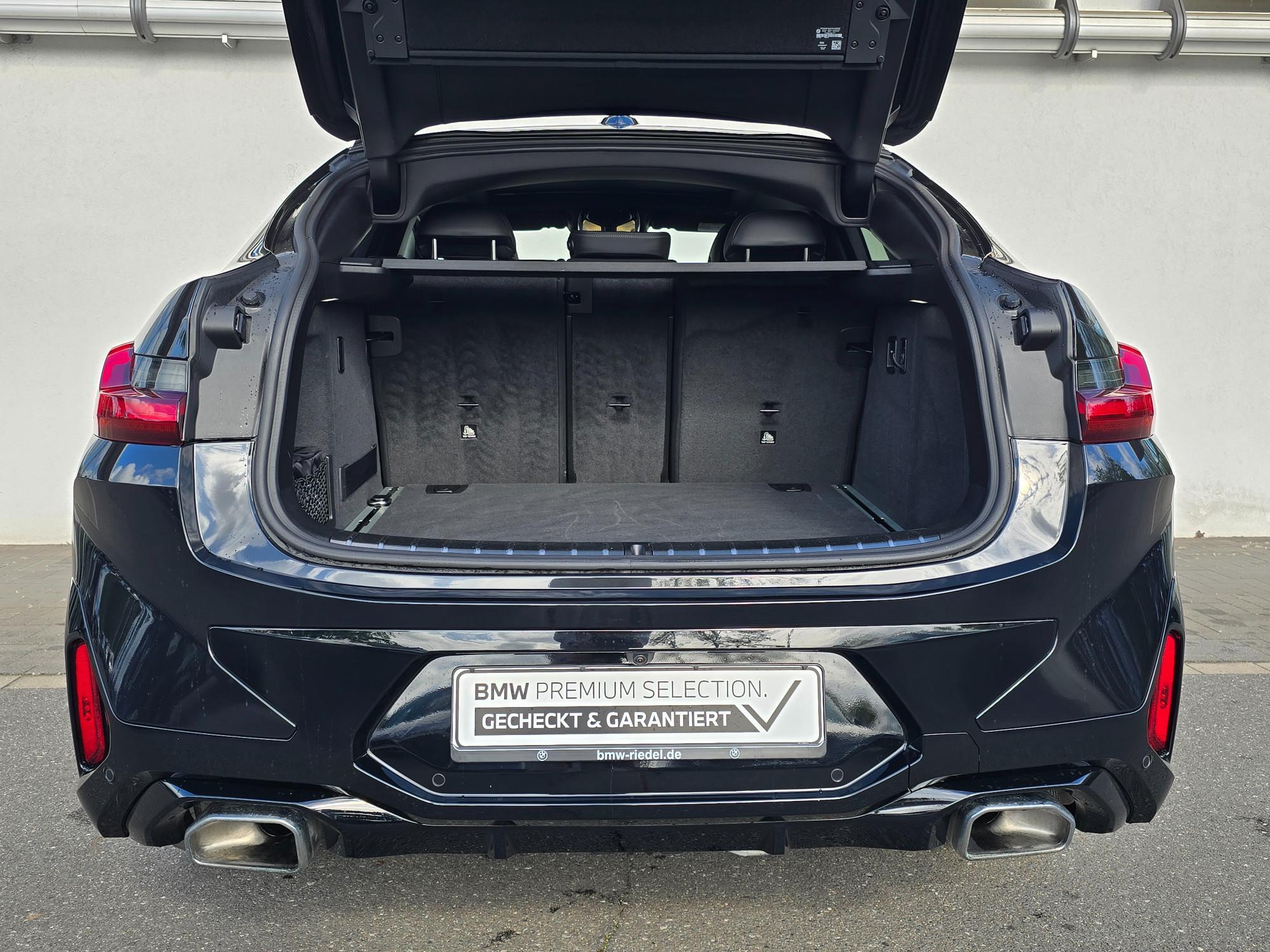 BMW X4 – Bild 29
