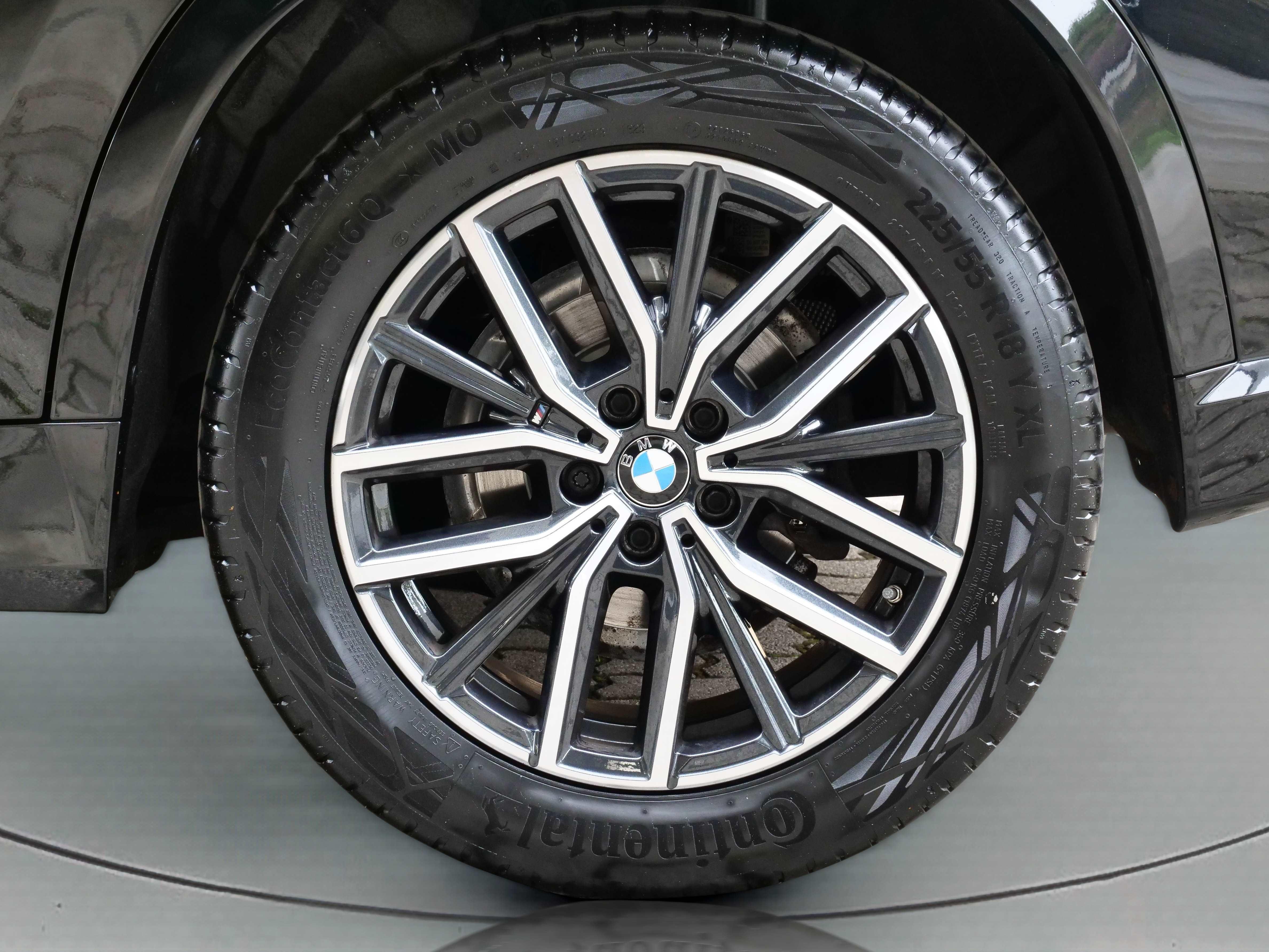 BMW X1 – Bild 4