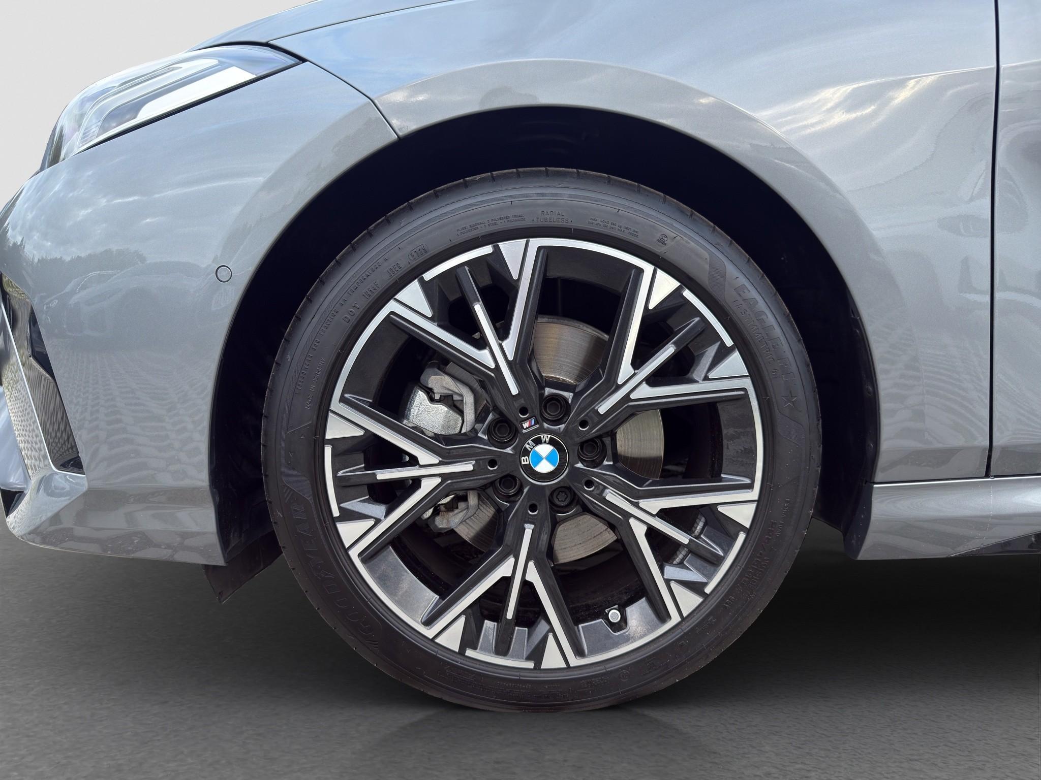 BMW 1er – Bild 12