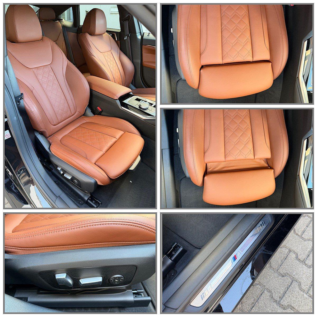 BMW 4er Gran Coupé – Bild 29