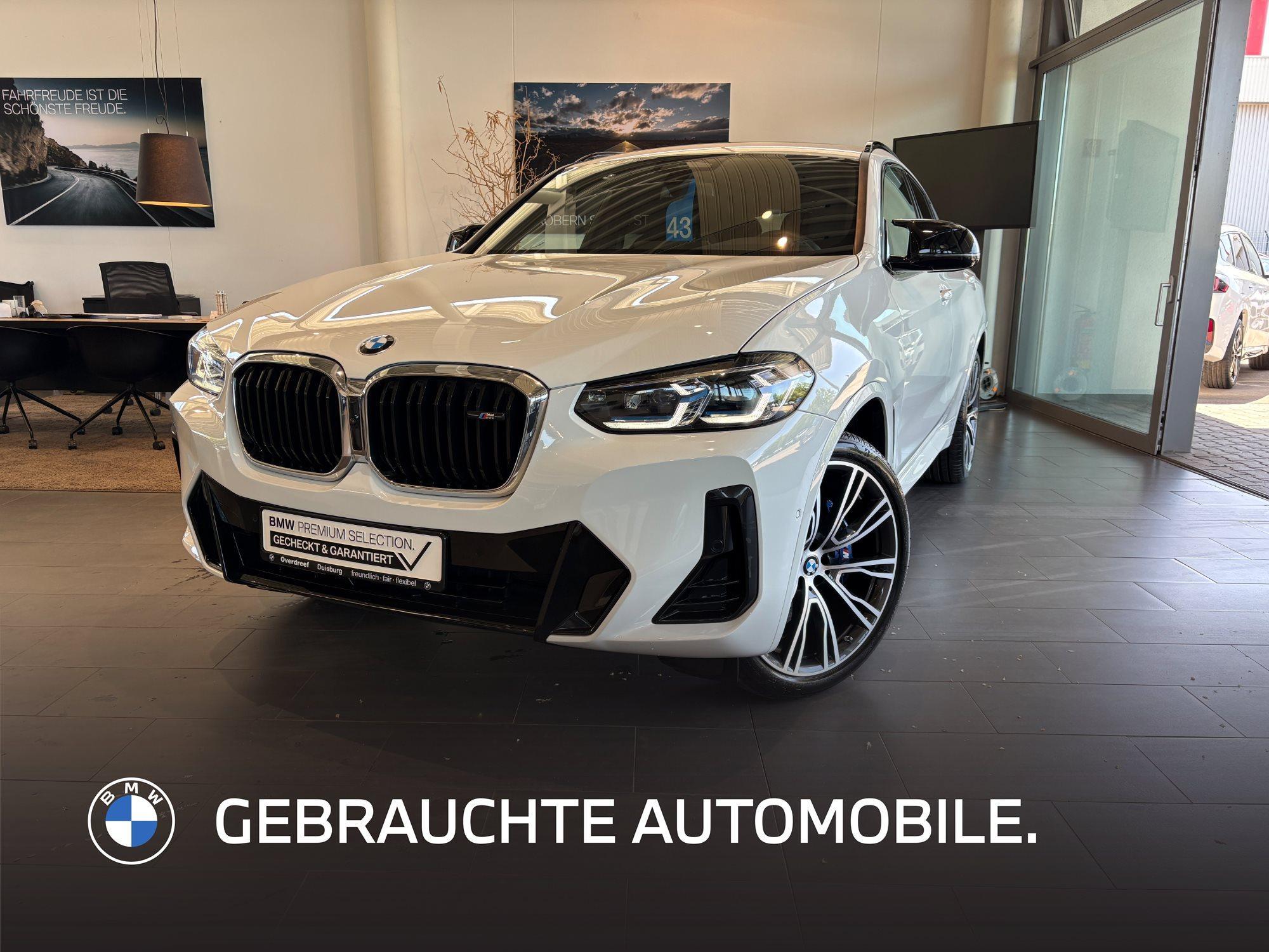 BMW X4 – Bild 4