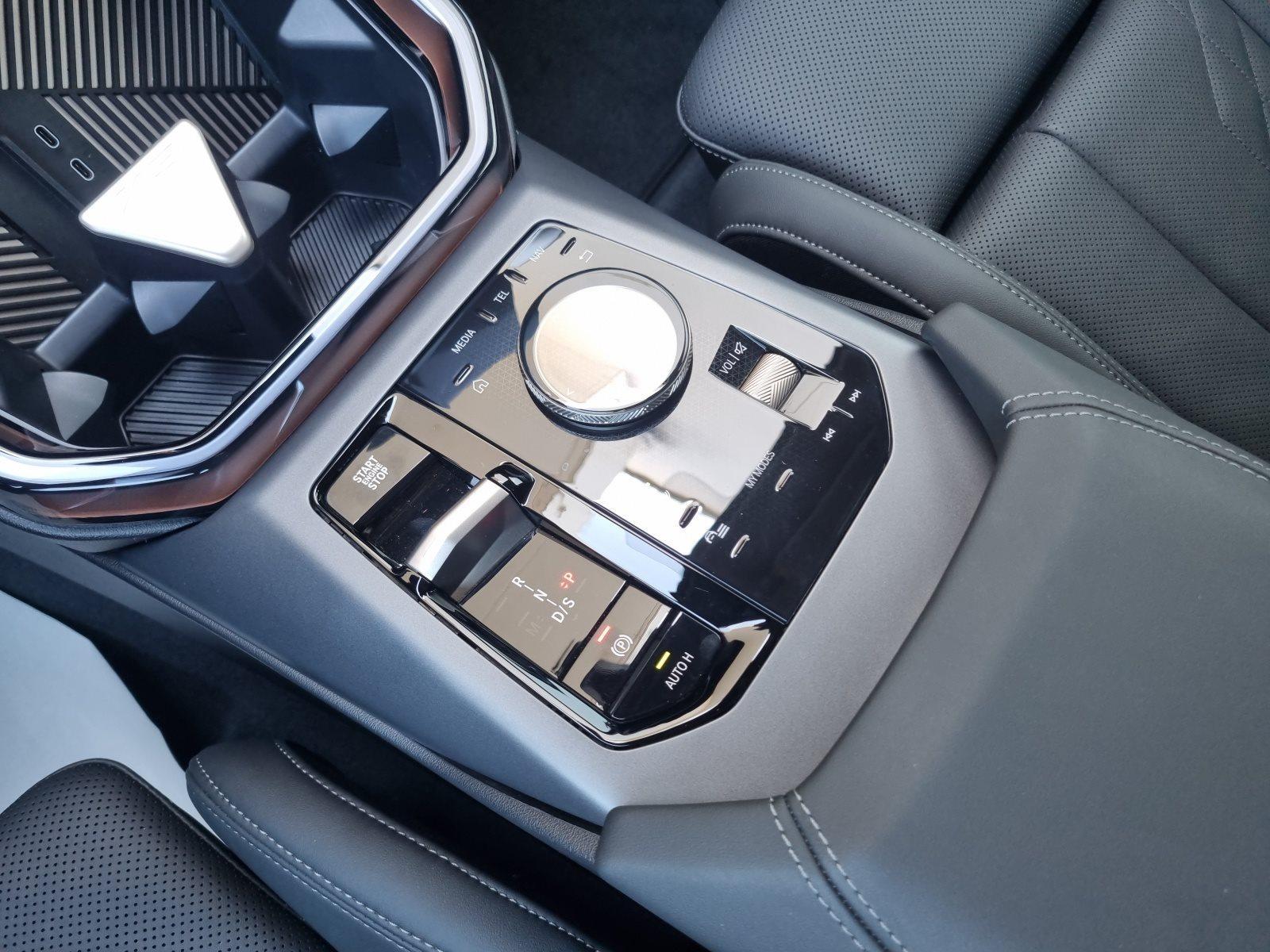 BMW X3 – Bild 12