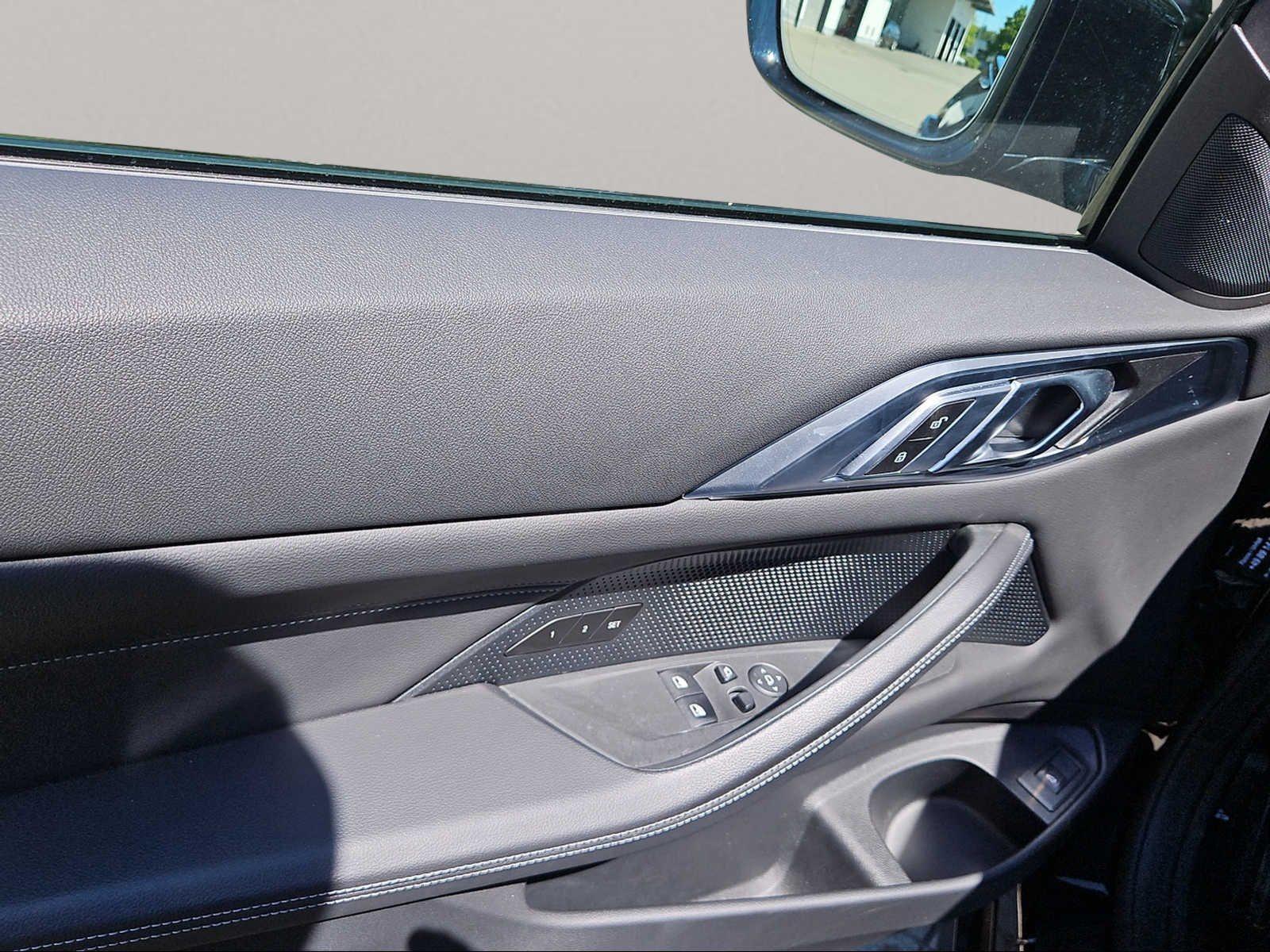 BMW 4er Coupé – Bild 8