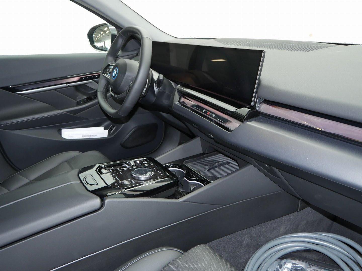 BMW 5er – Bild 21
