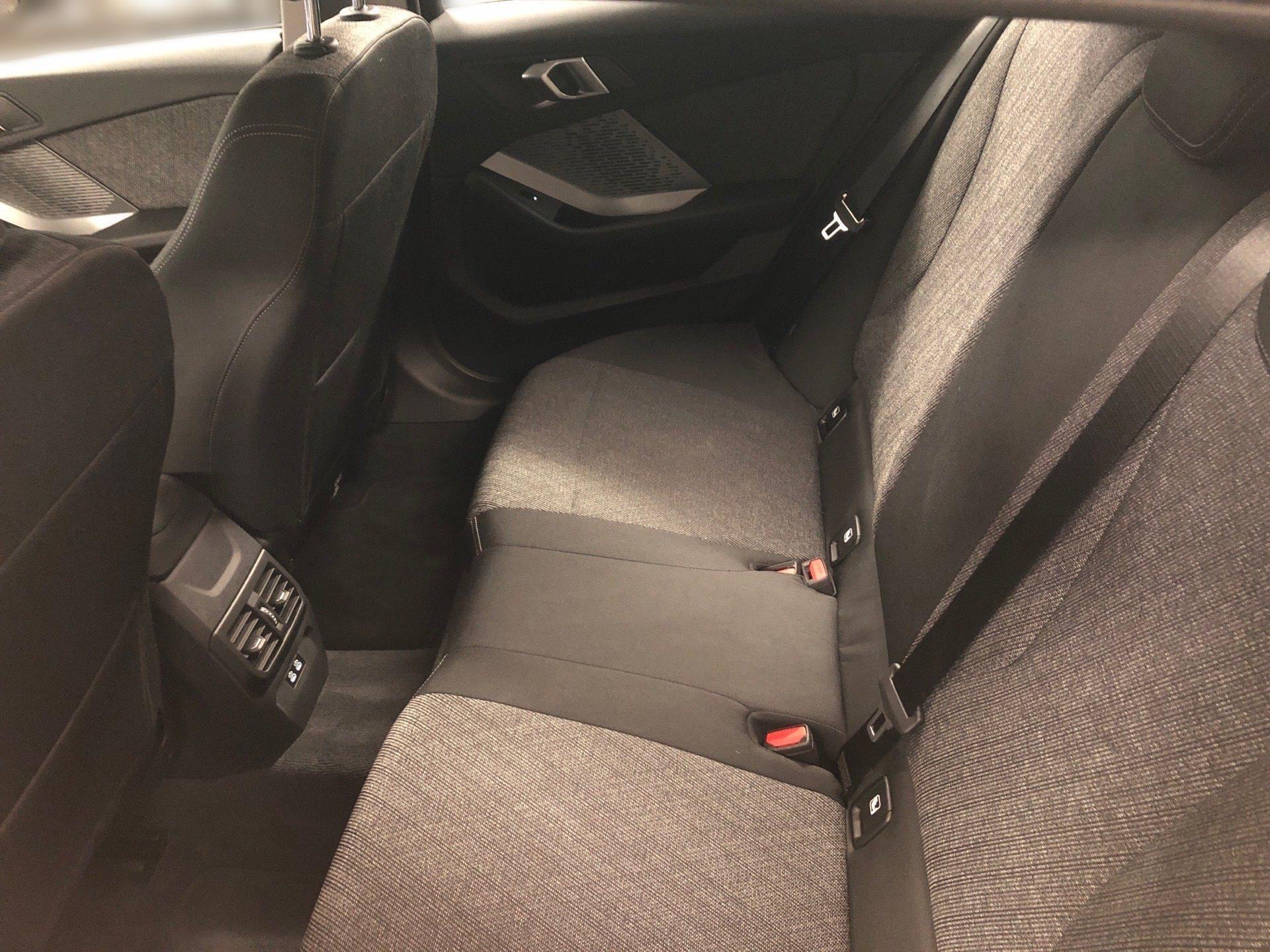 BMW 1er – Bild 8