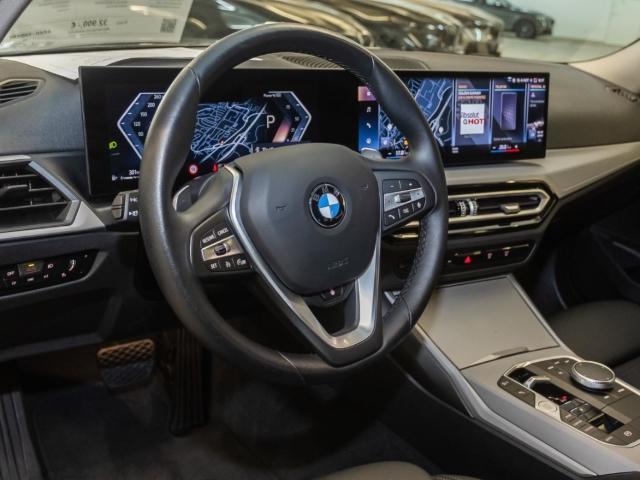 BMW 3er Touring – Bild 3