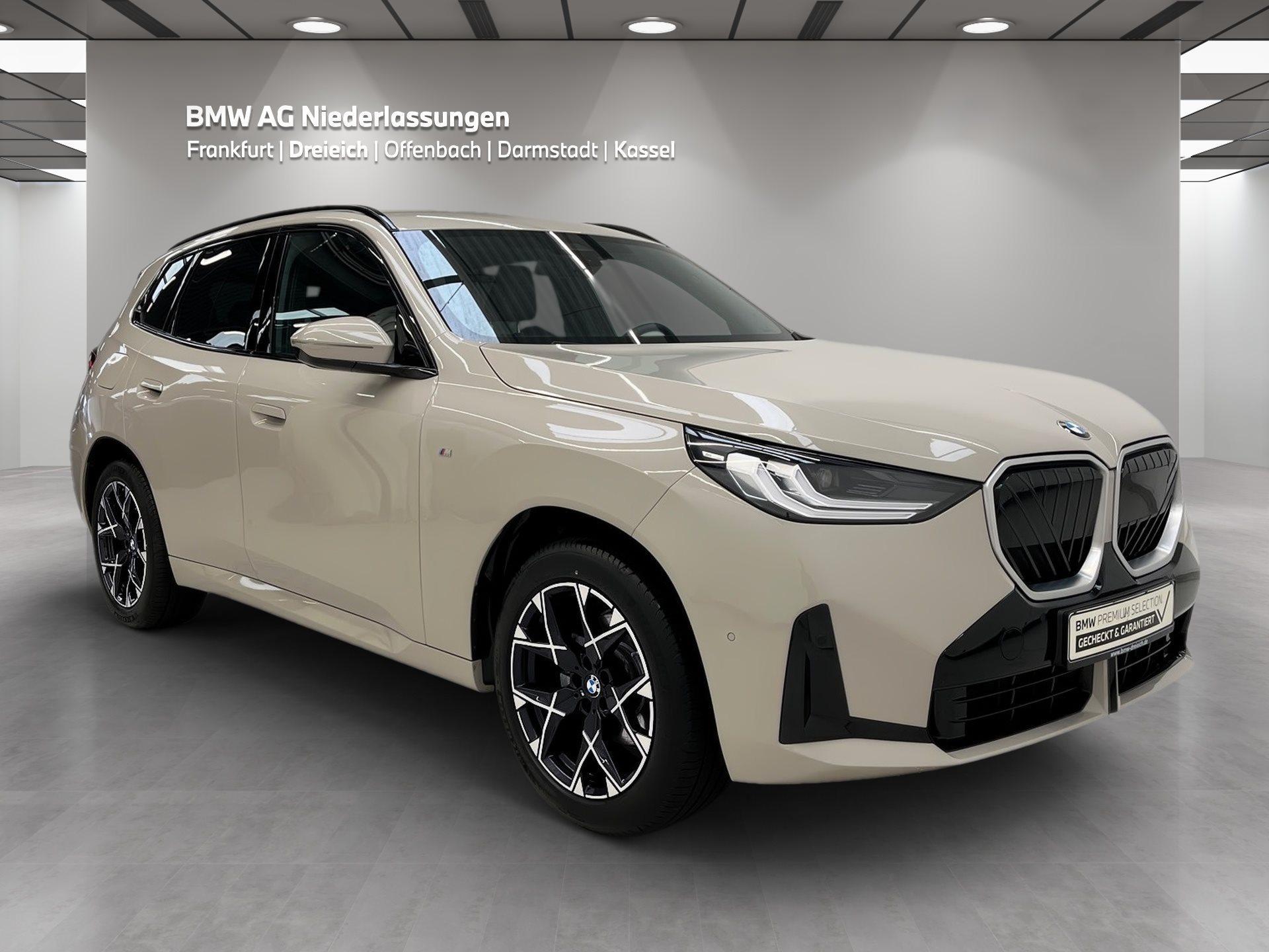 BMW X3 – Bild 2