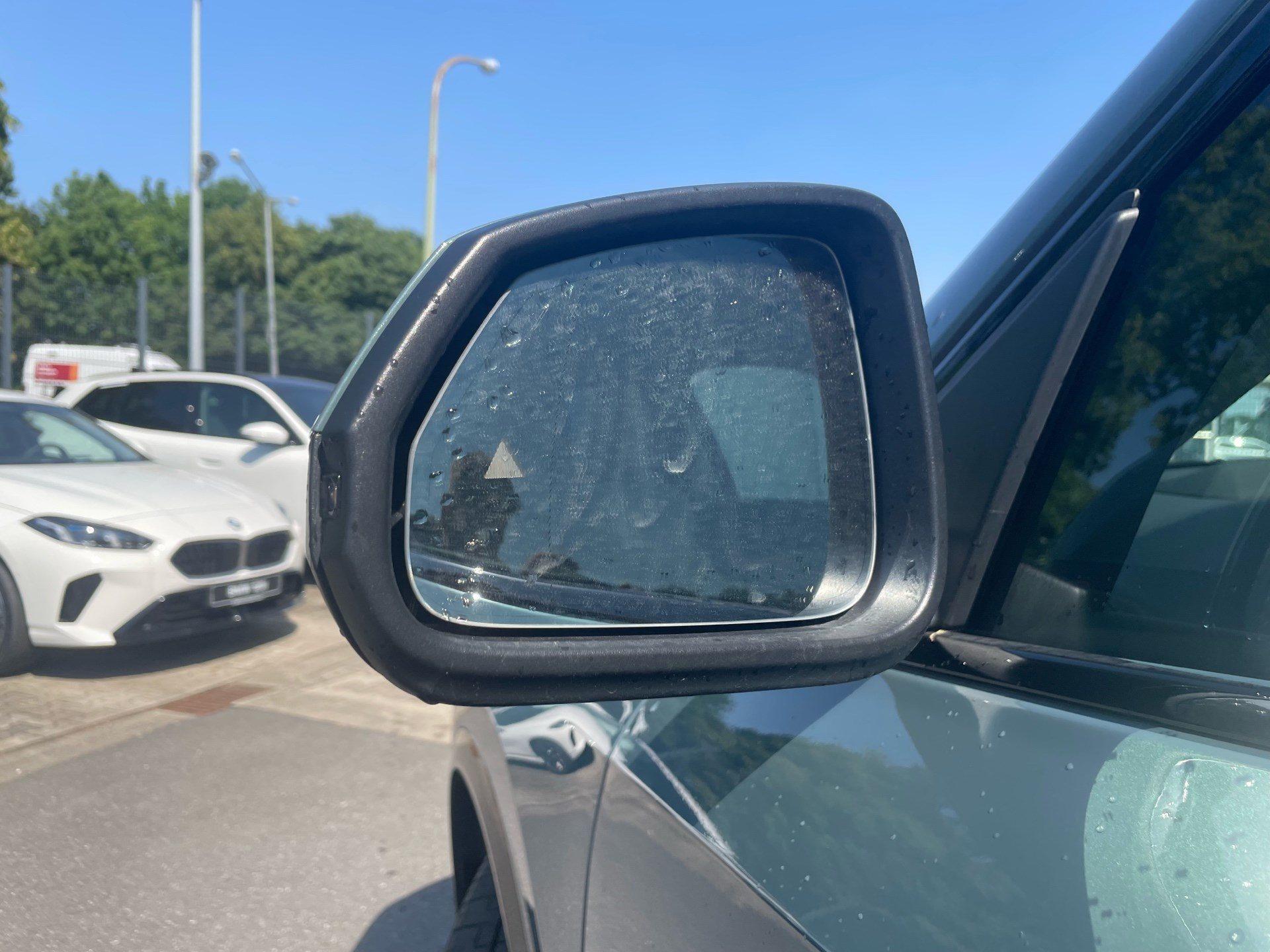 BMW X1 – Bild 22