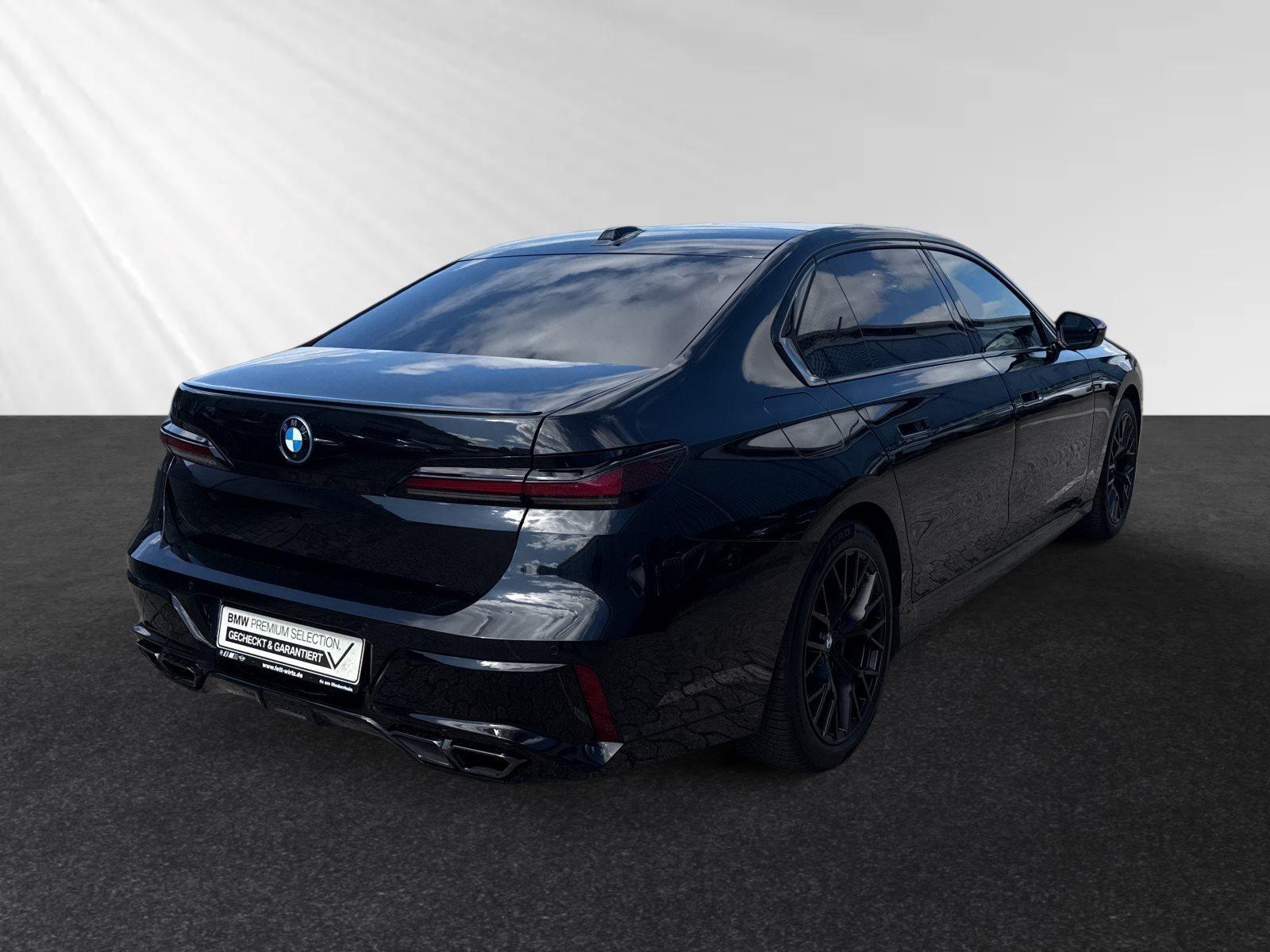 BMW 7er – Bild 4