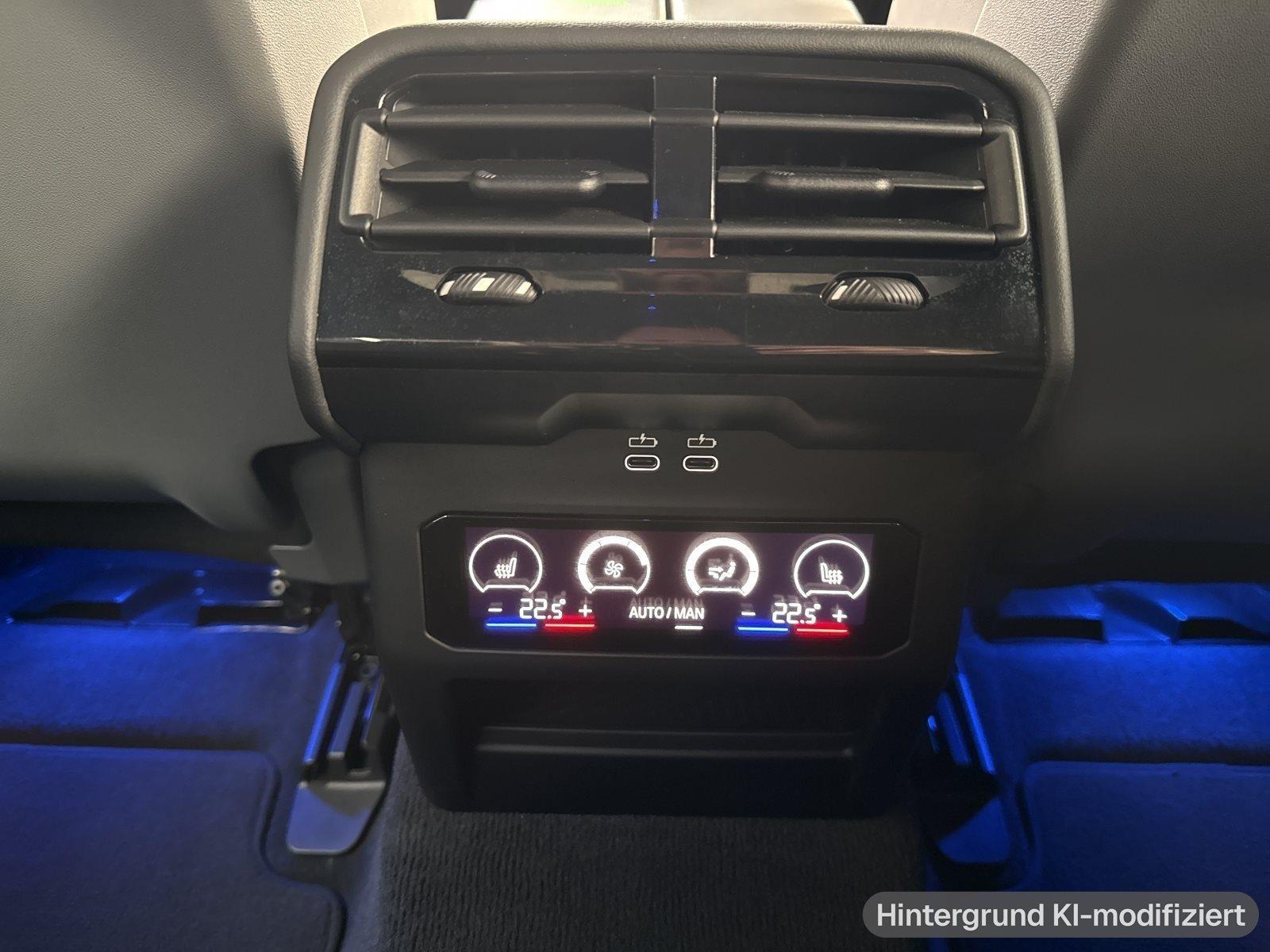 BMW 5er – Bild 8