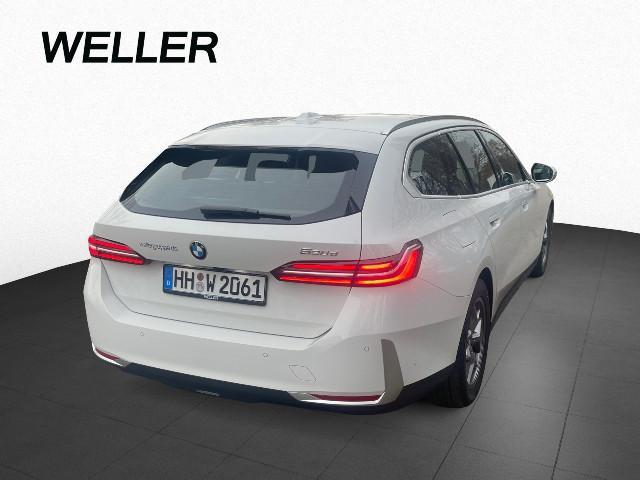 BMW 5er Touring – Bild 3