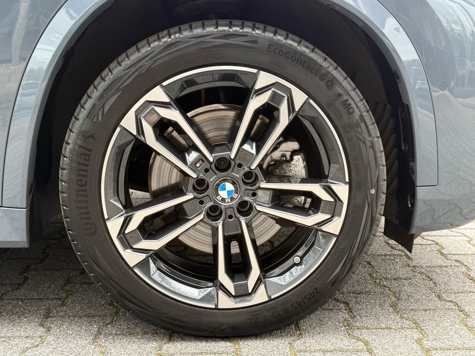 BMW X1 – Bild 17