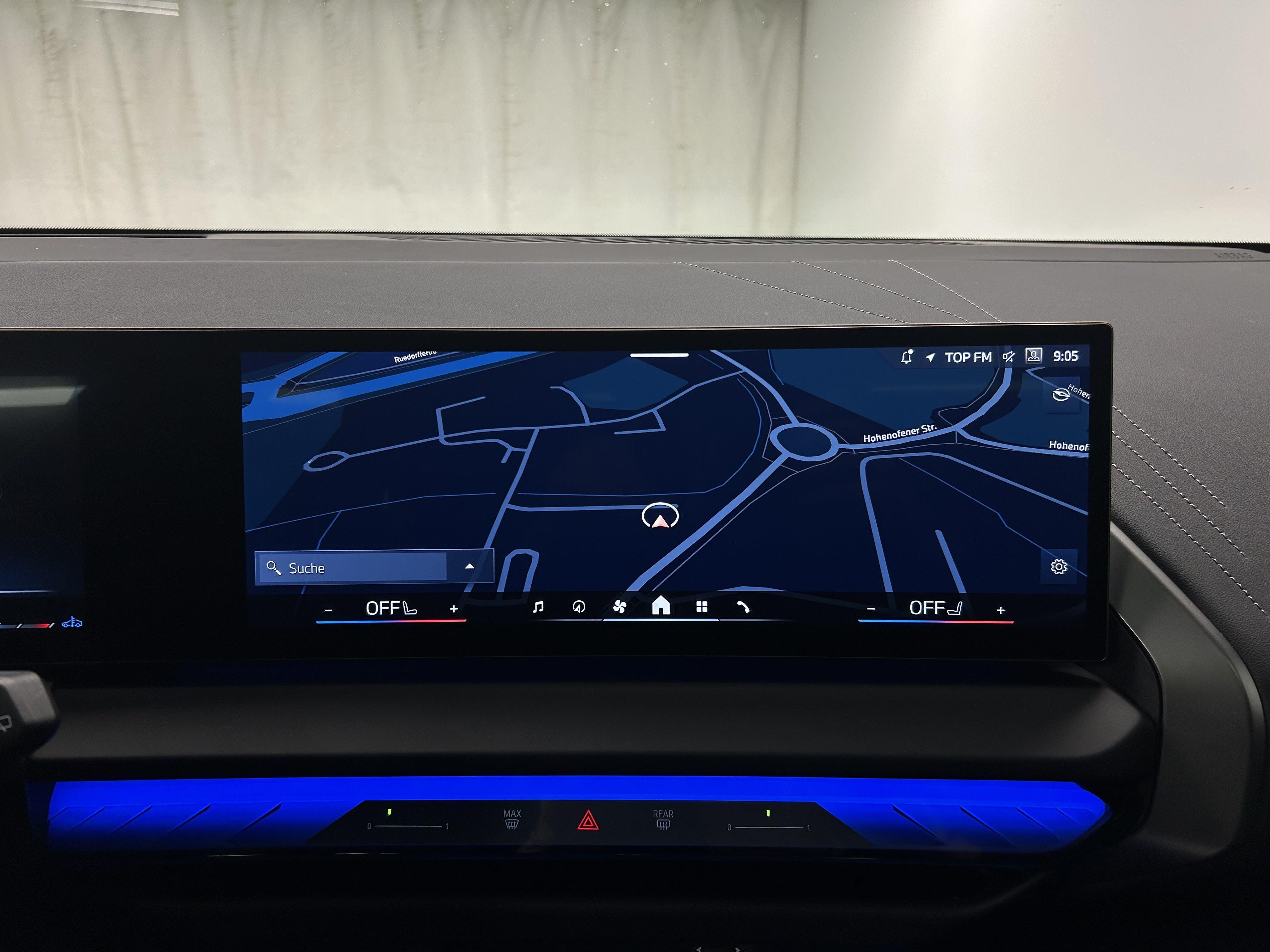BMW X3 – Bild 22