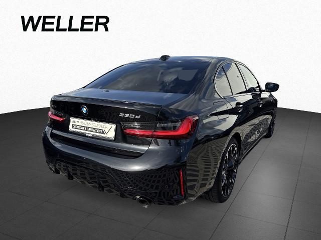 BMW 3er – Bild 3