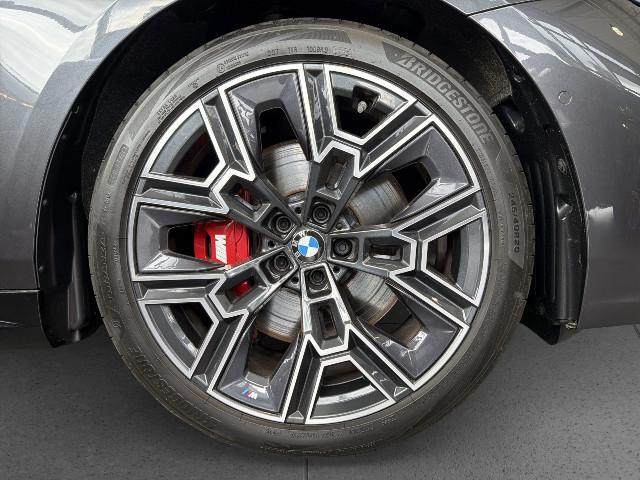 BMW 5er Touring – Bild 10