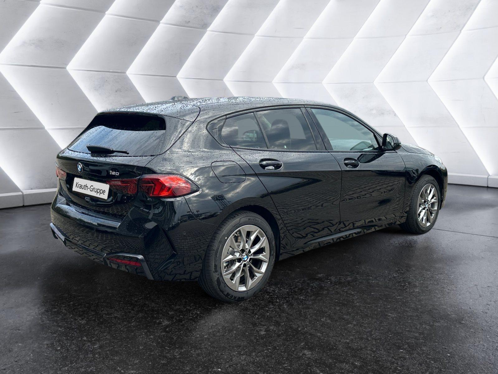 BMW 1er – Bild 5
