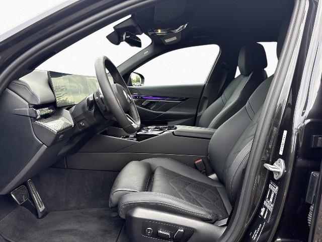 BMW 5er Touring – Bild 7