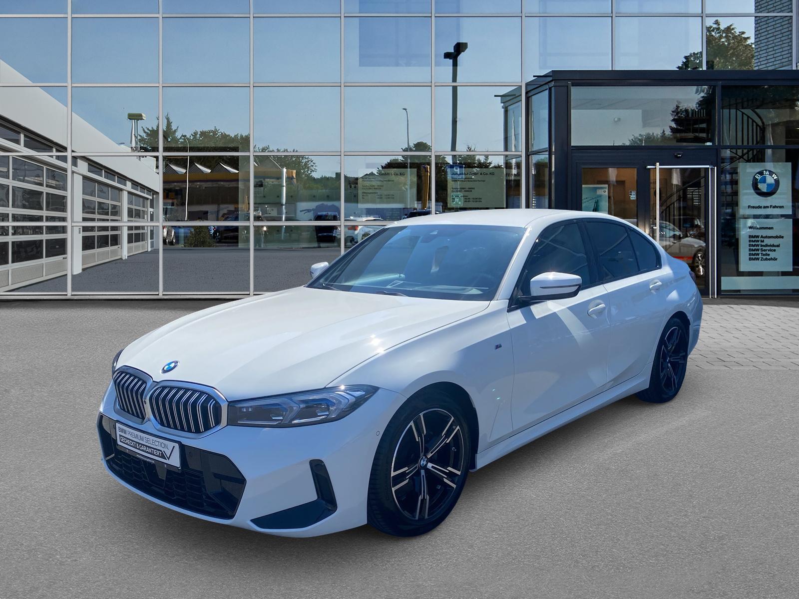 BMW 3er – Bild 8